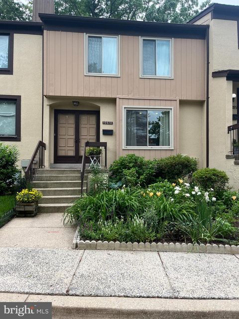 10610 MUIRFIELD DRIVE POTOMAC MD 20854