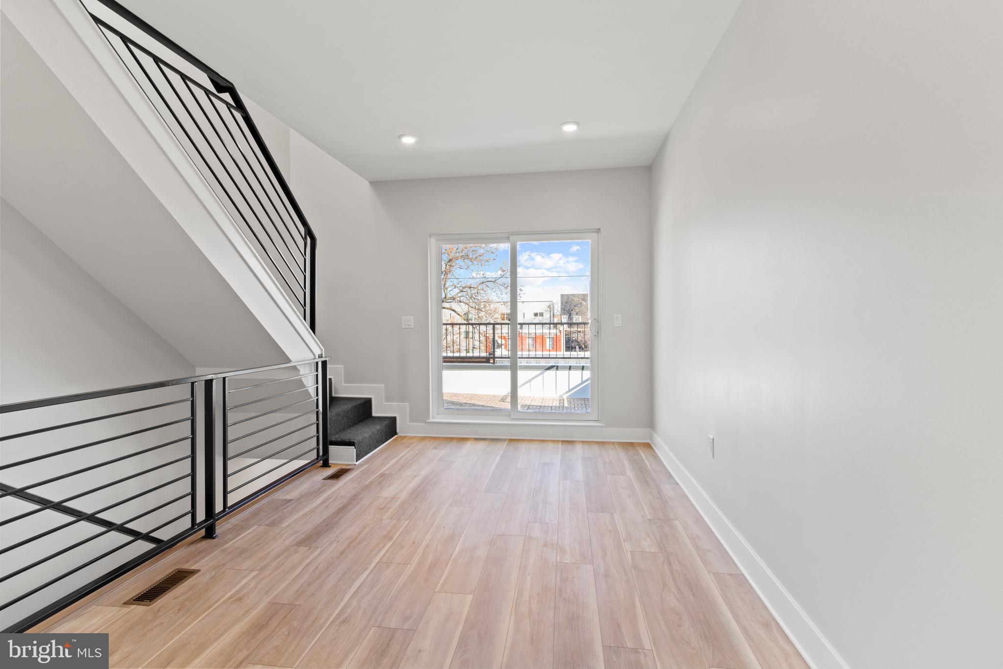 SHARSWOOD - Residential Lease