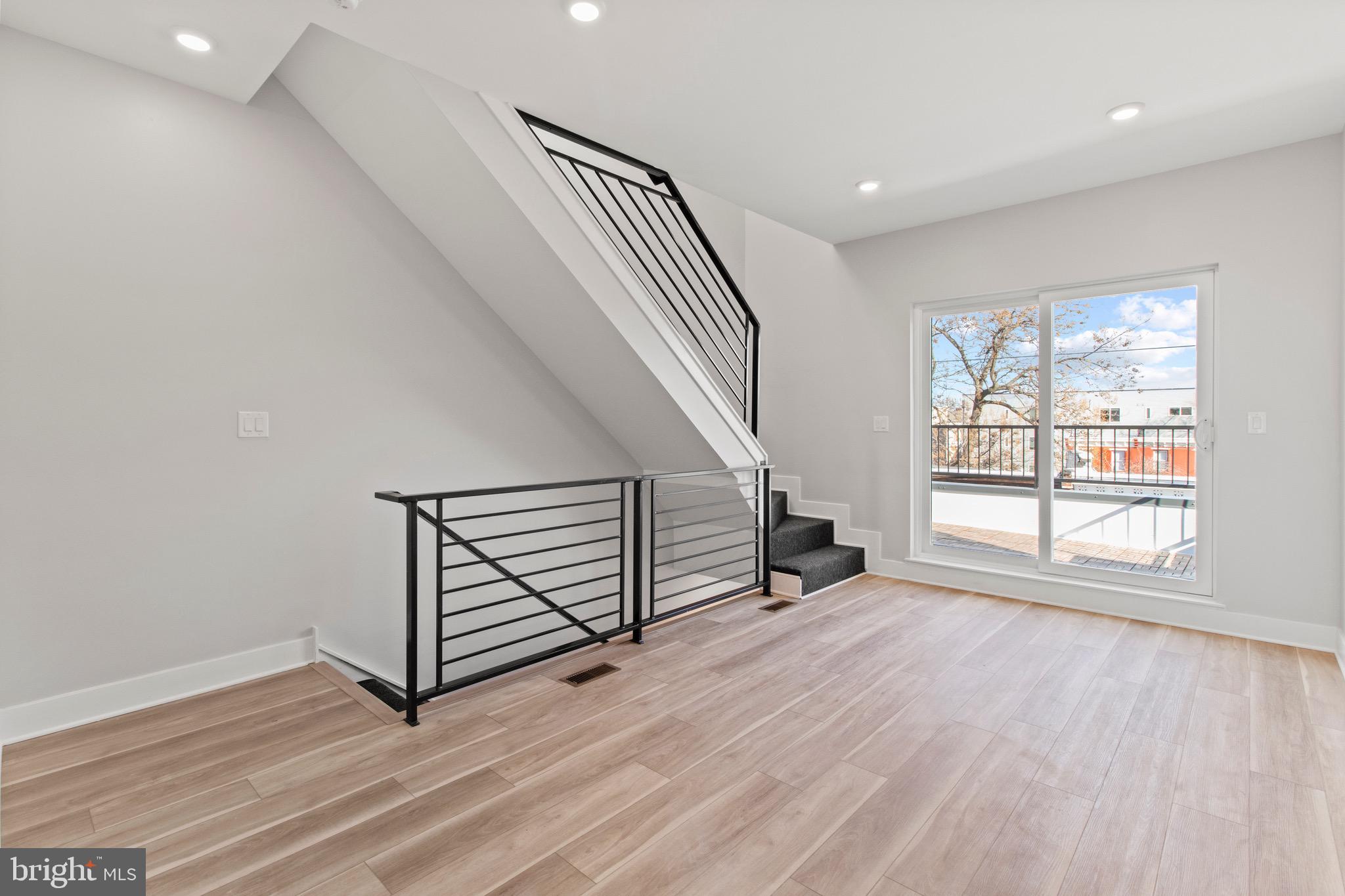 SHARSWOOD - Residential Lease