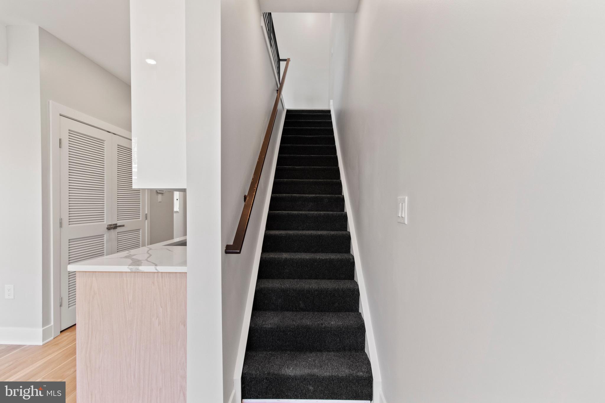 SHARSWOOD - Residential Lease