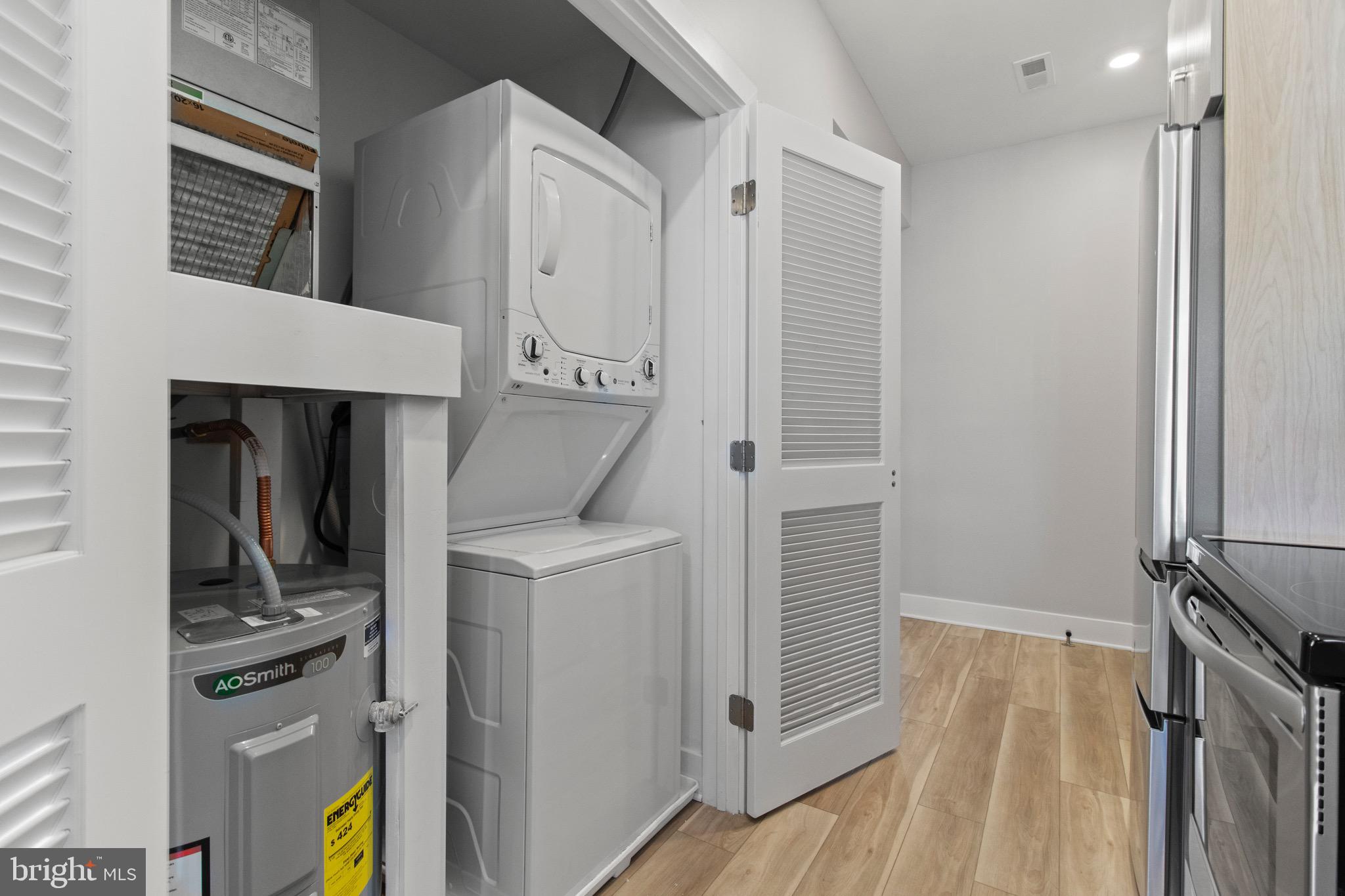 SHARSWOOD - Residential Lease