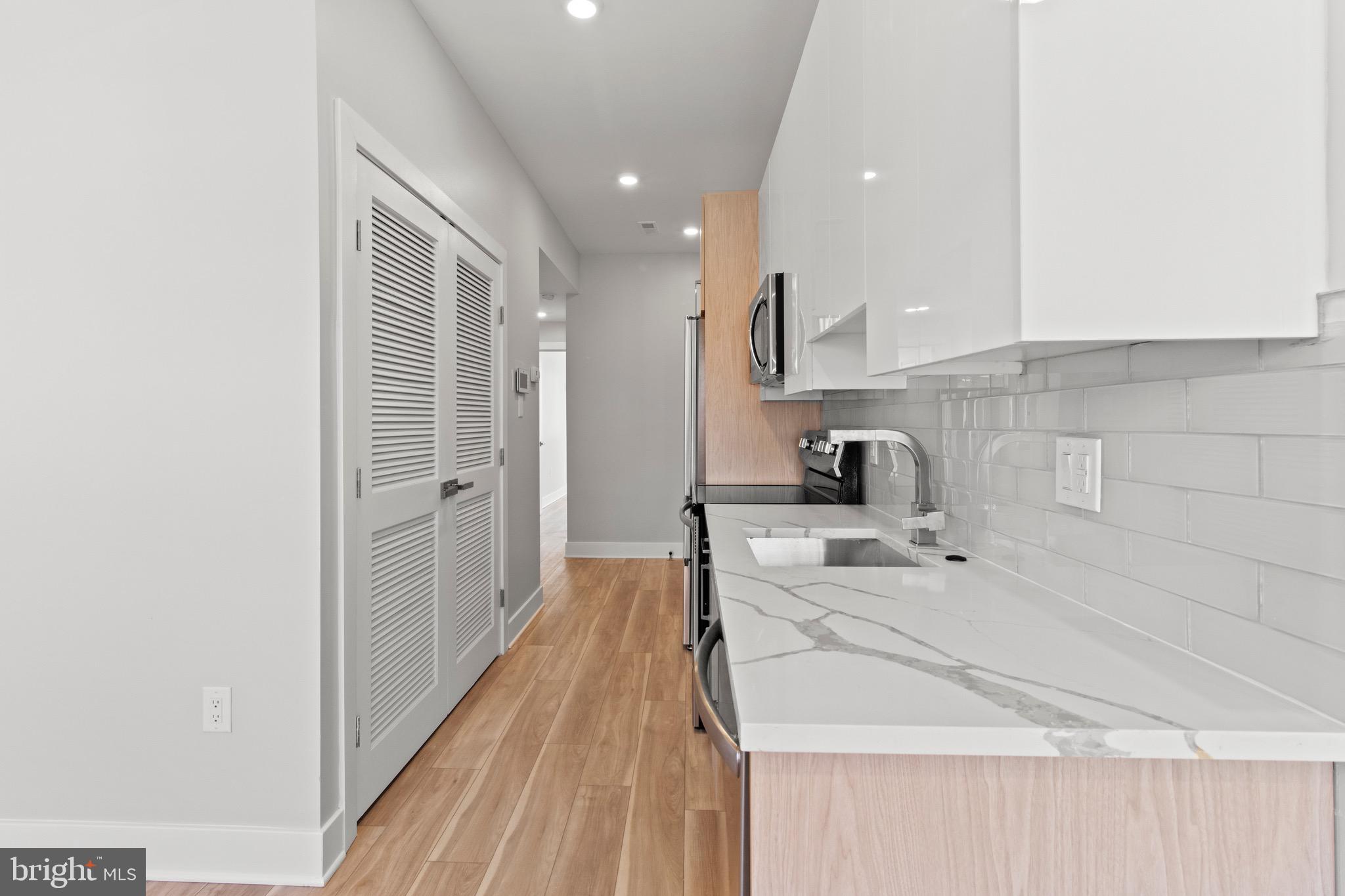 SHARSWOOD - Residential Lease