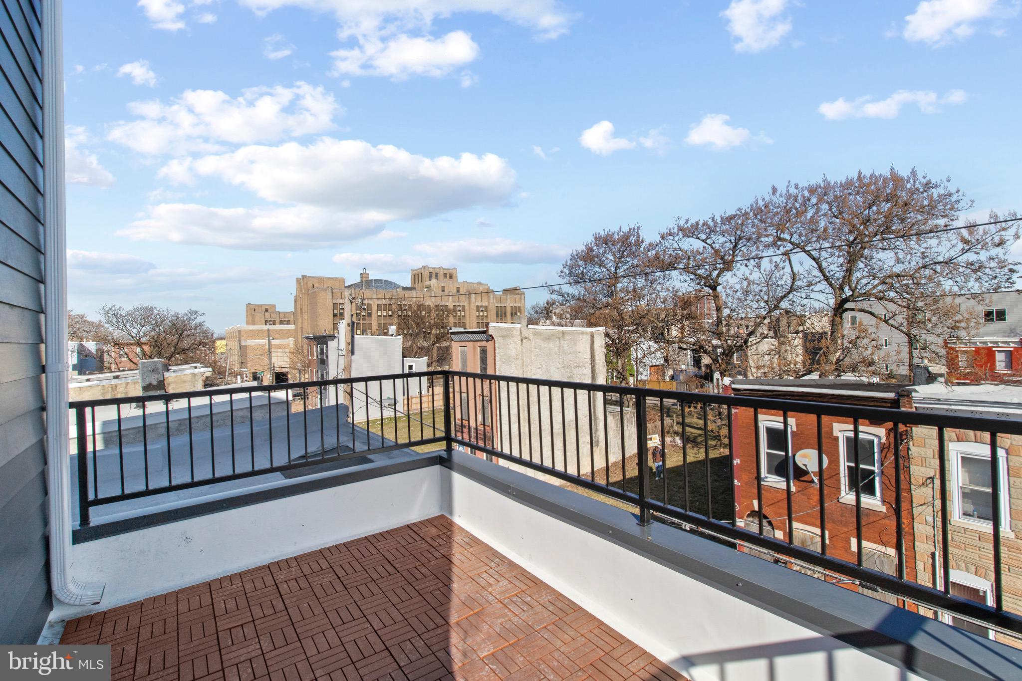 SHARSWOOD - Residential Lease