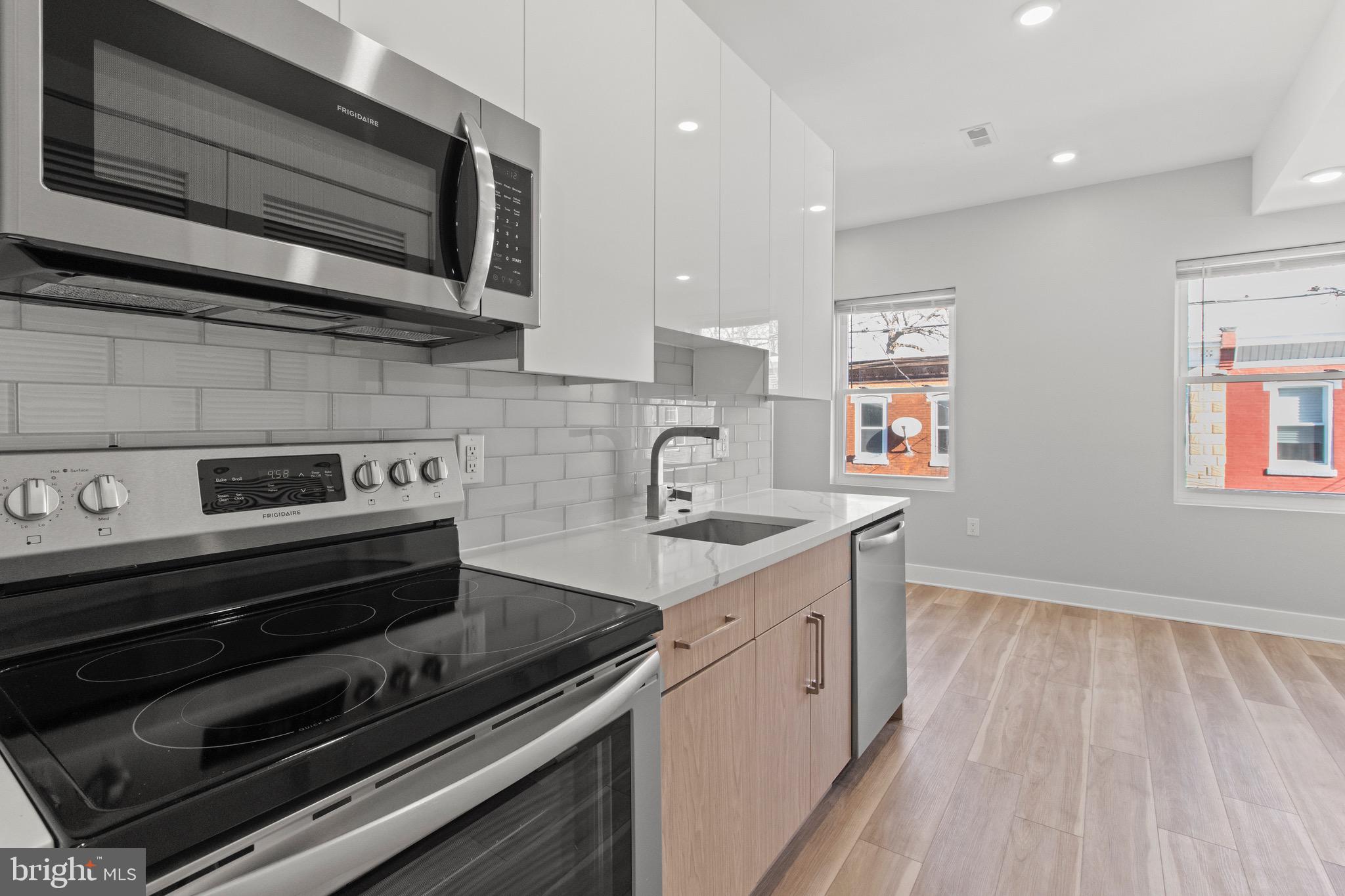 SHARSWOOD - Residential Lease