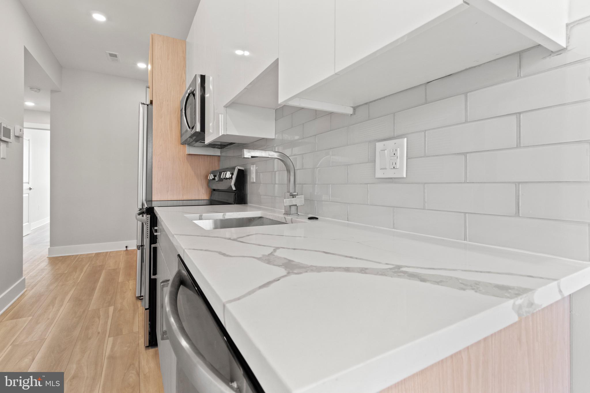 SHARSWOOD - Residential Lease