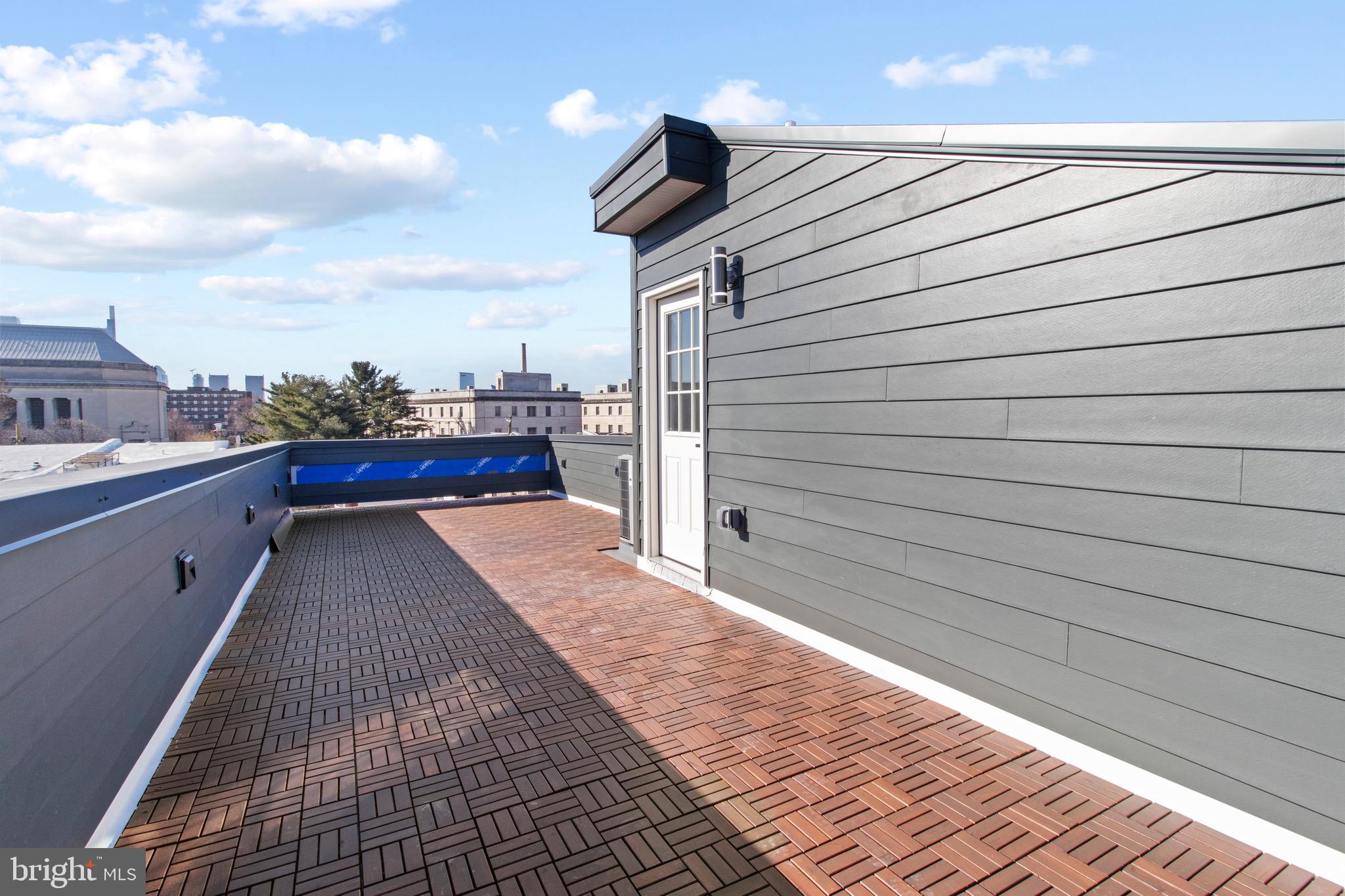 SHARSWOOD - Residential Lease