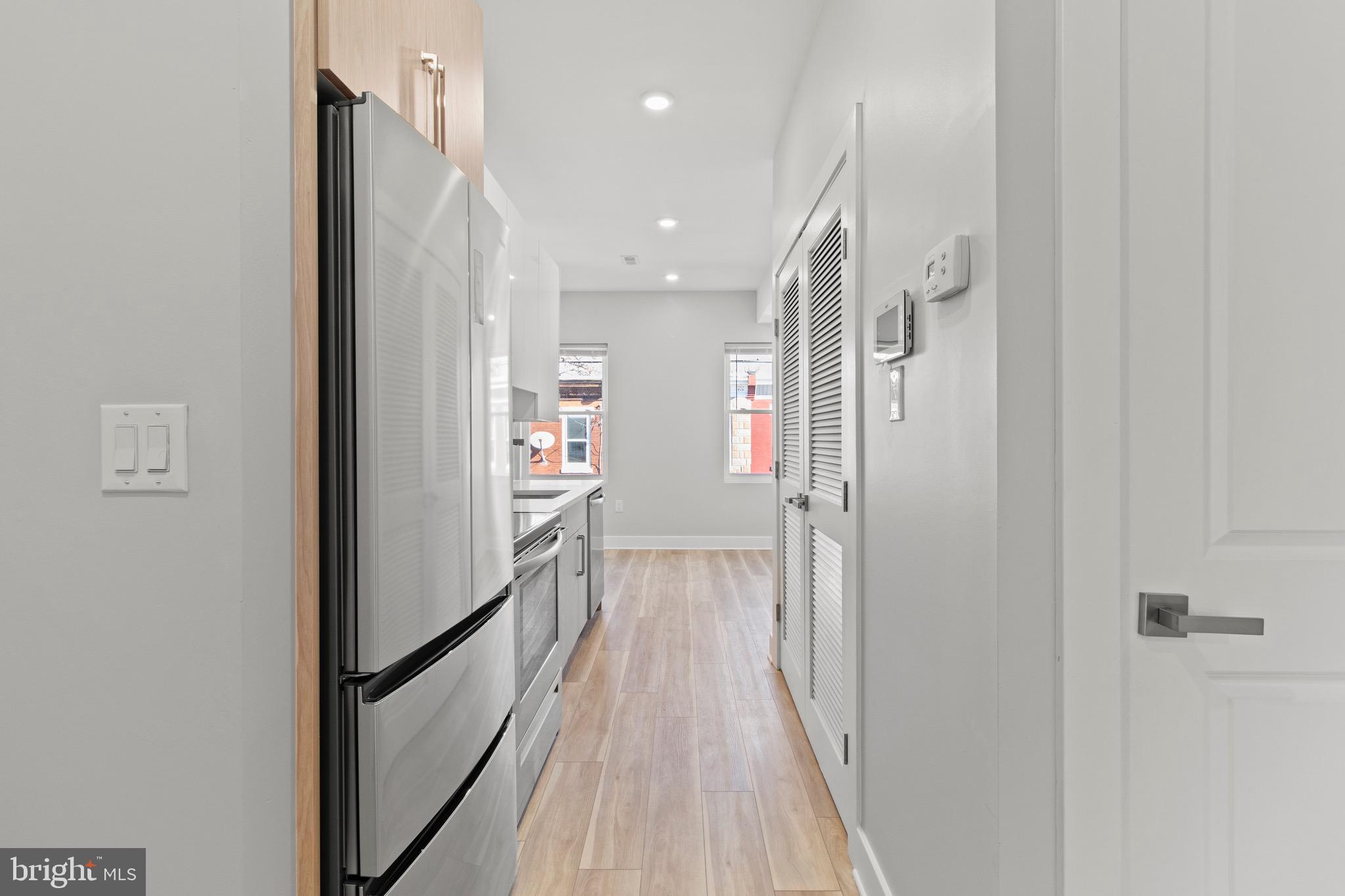 SHARSWOOD - Residential Lease