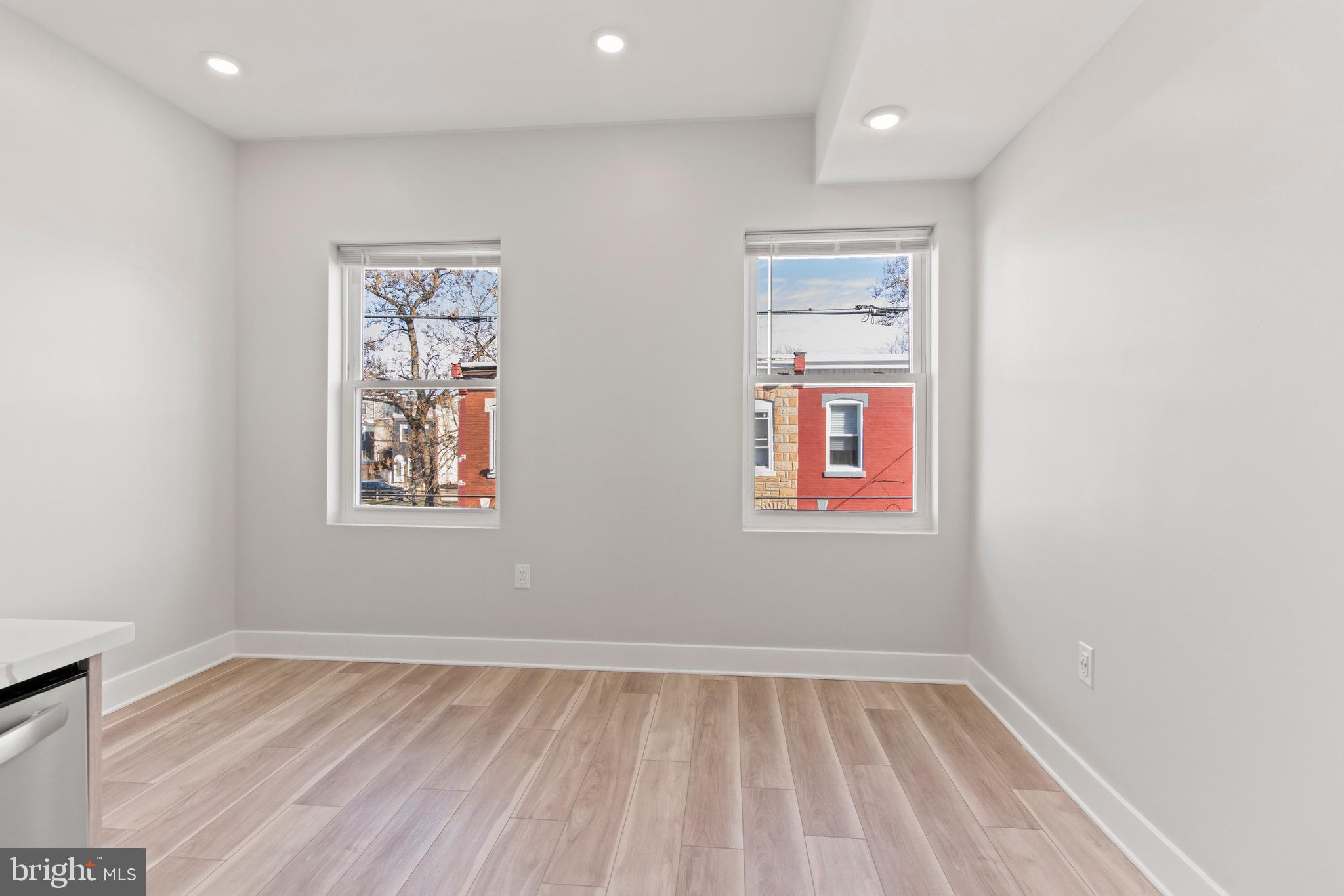 SHARSWOOD - Residential Lease