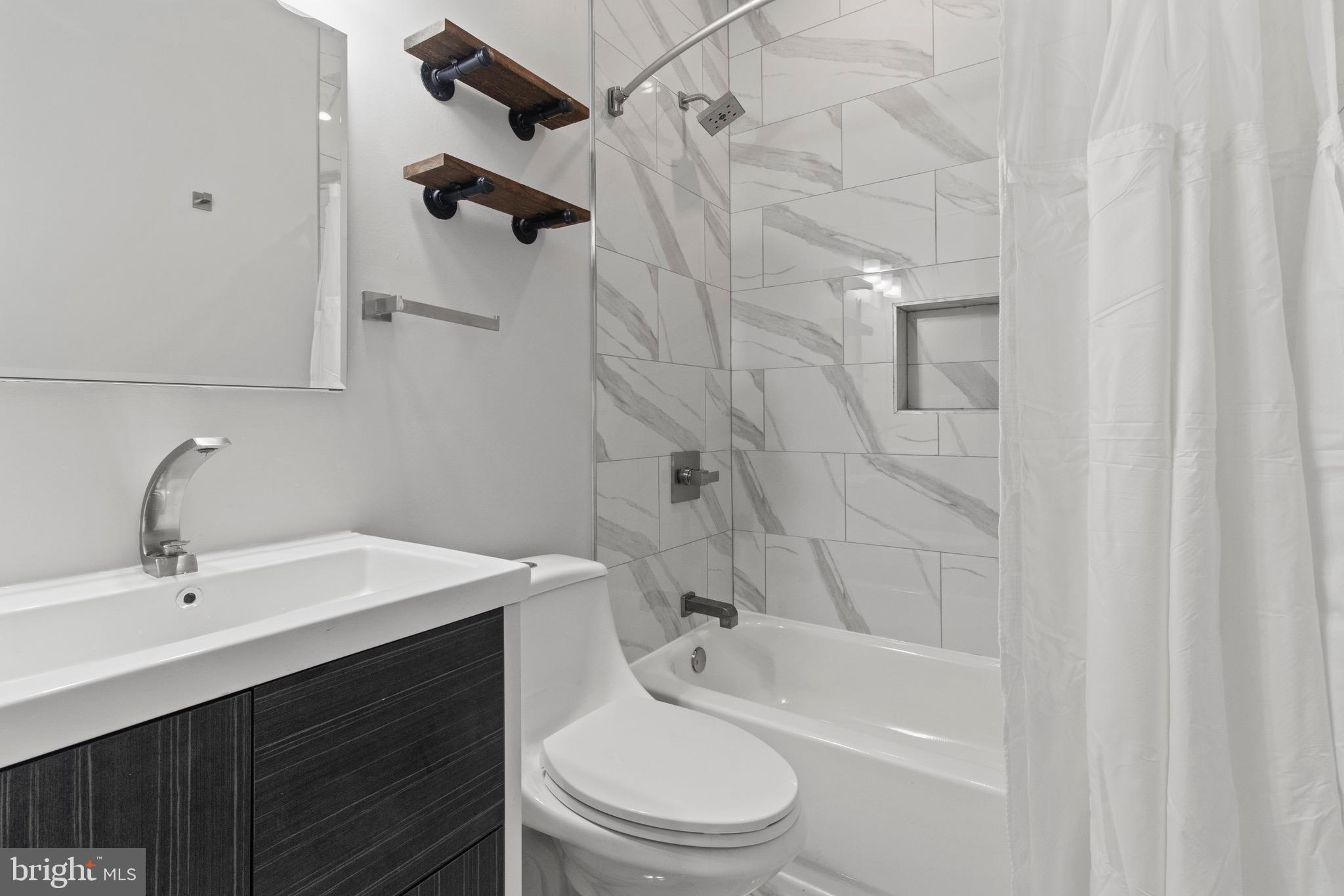 SHARSWOOD - Residential Lease