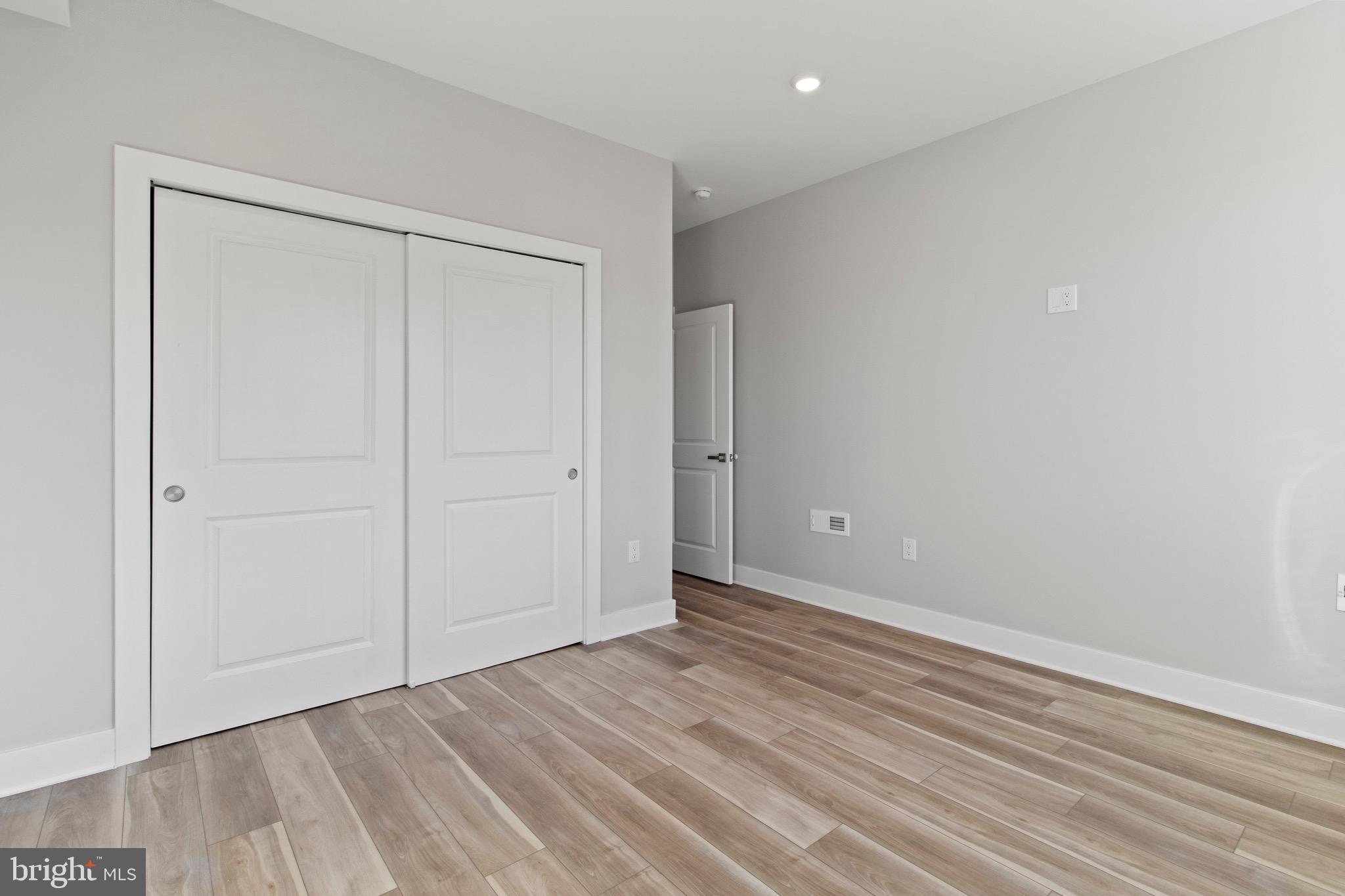 SHARSWOOD - Residential Lease