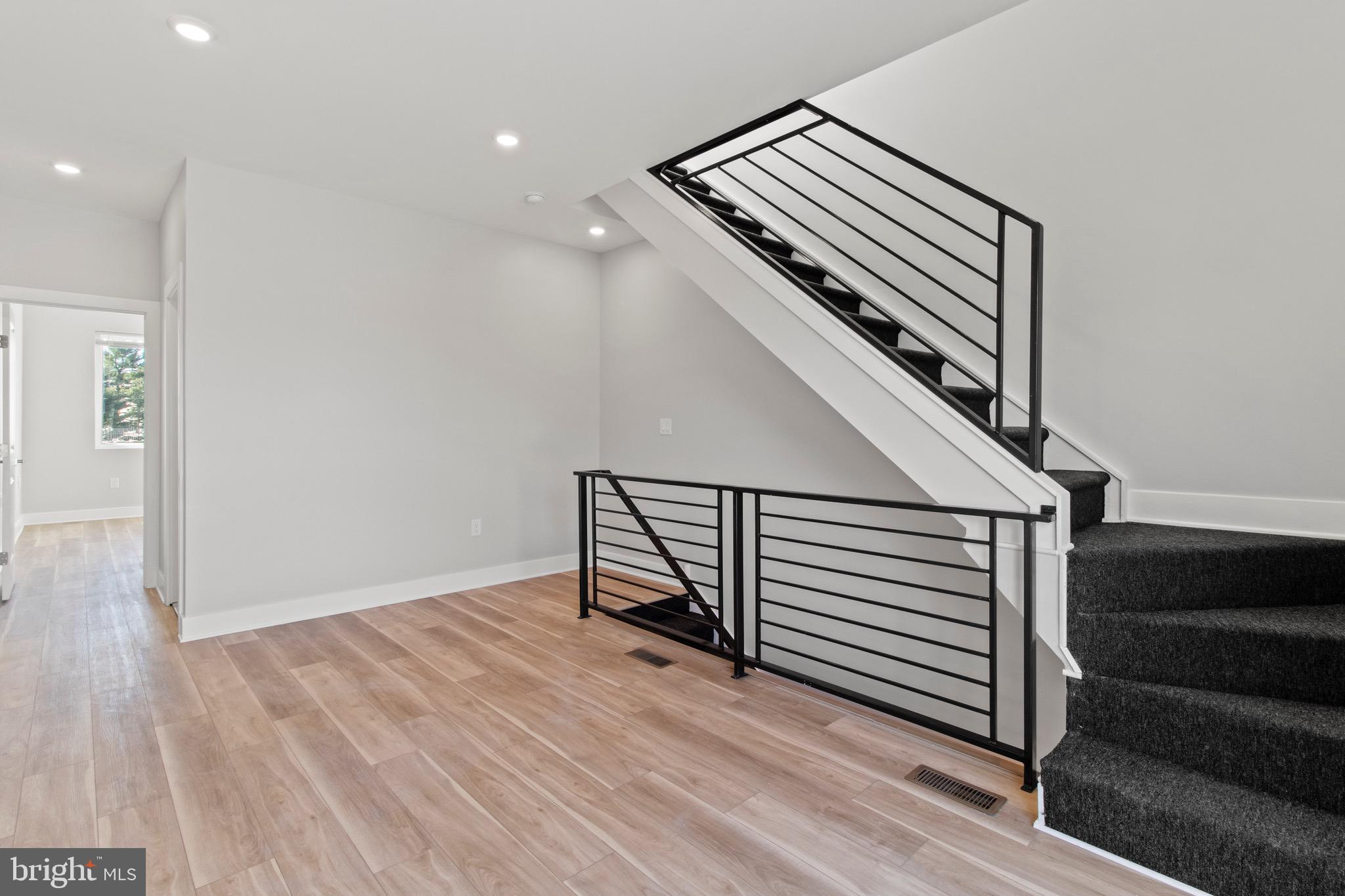 SHARSWOOD - Residential Lease