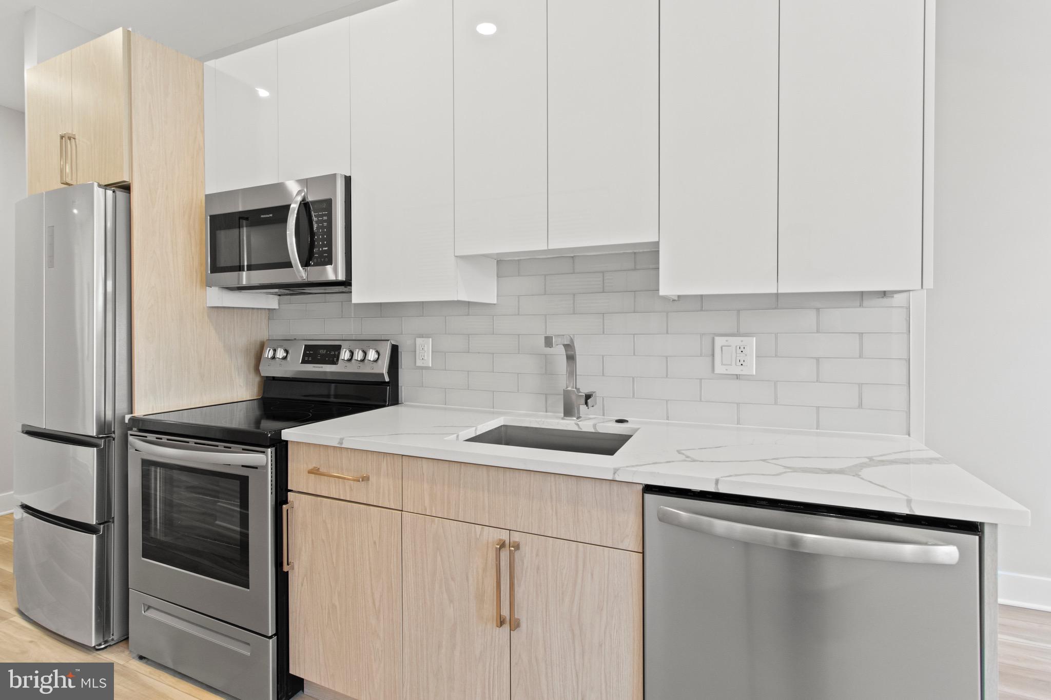 SHARSWOOD - Residential Lease