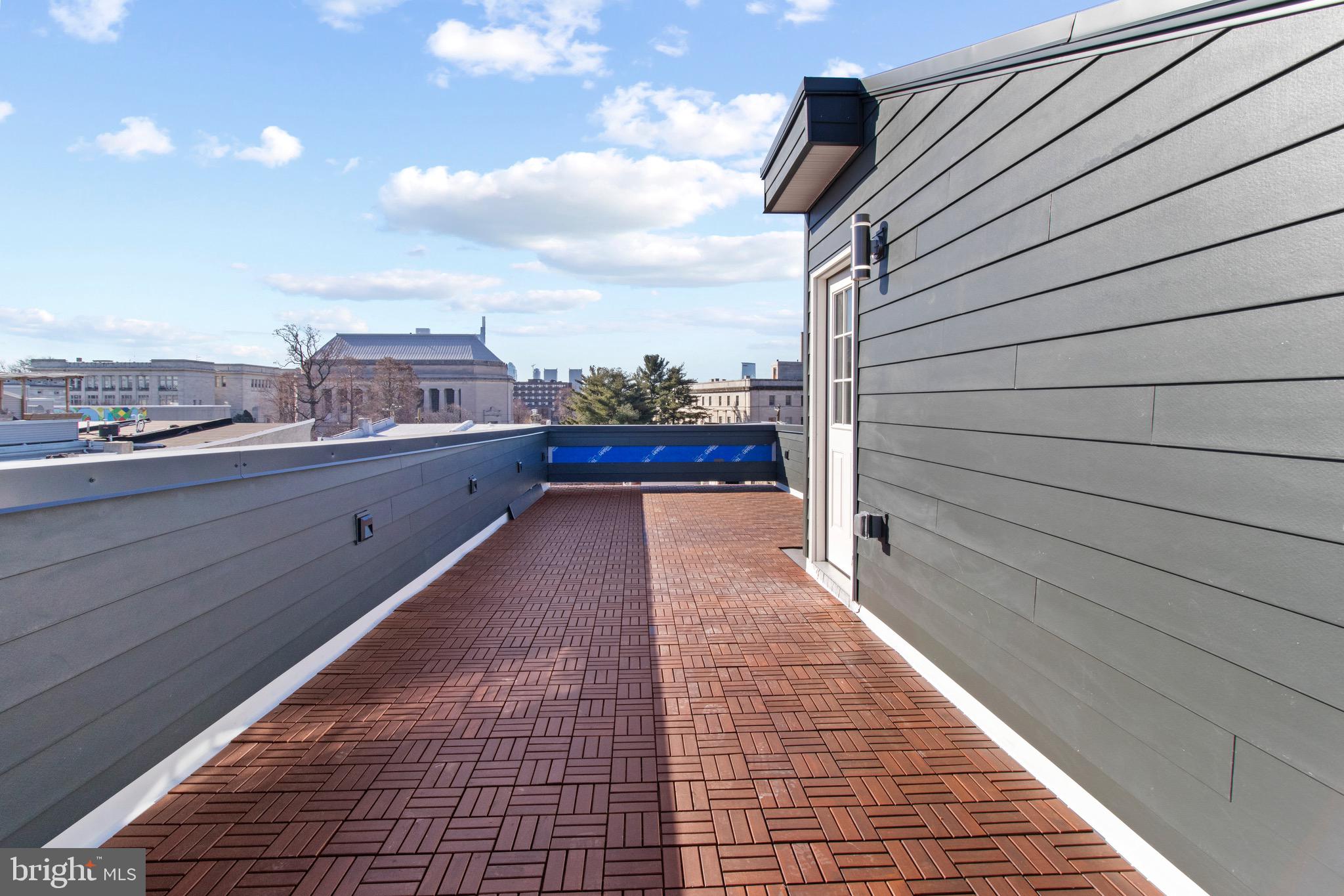 SHARSWOOD - Residential Lease