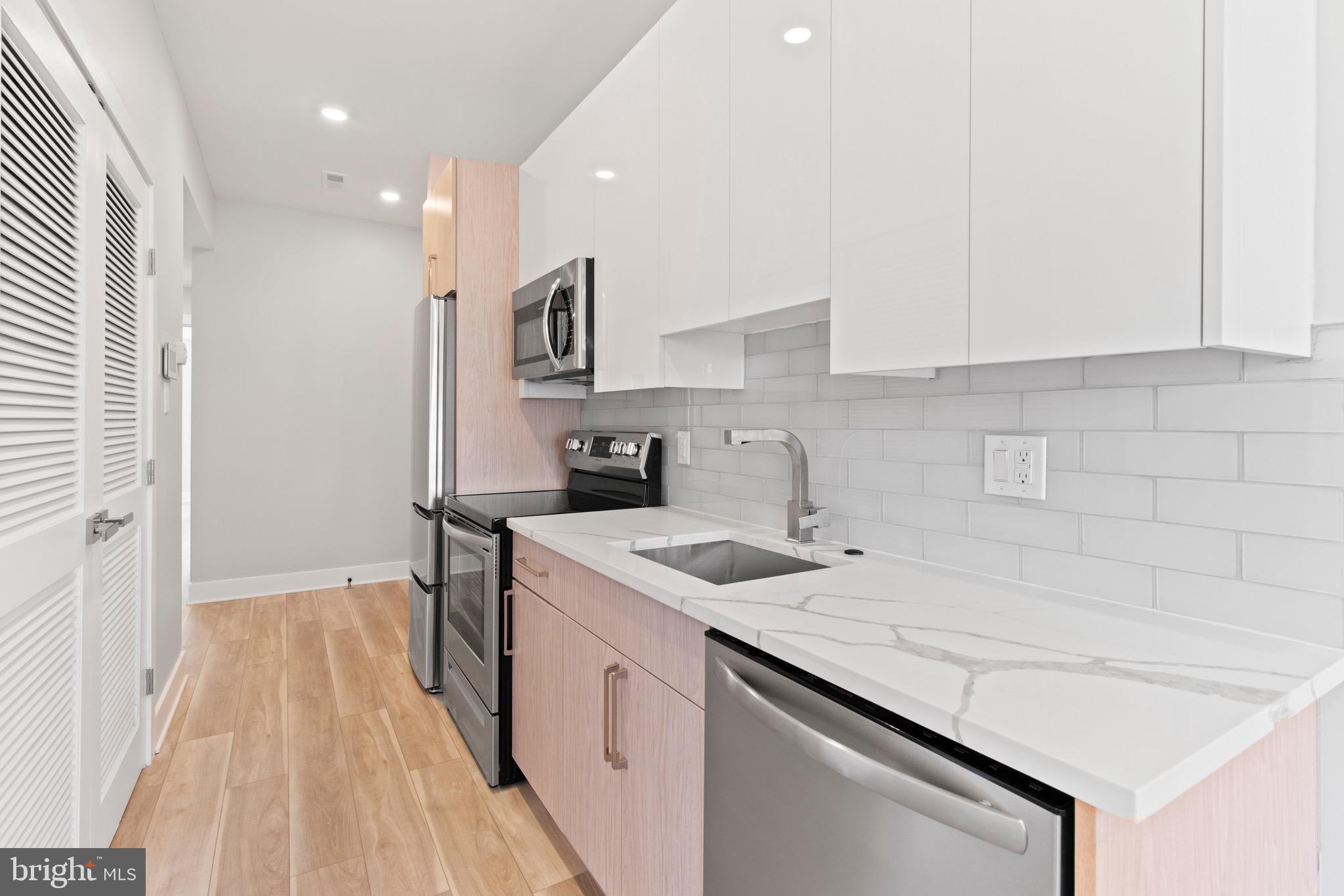 SHARSWOOD - Residential Lease