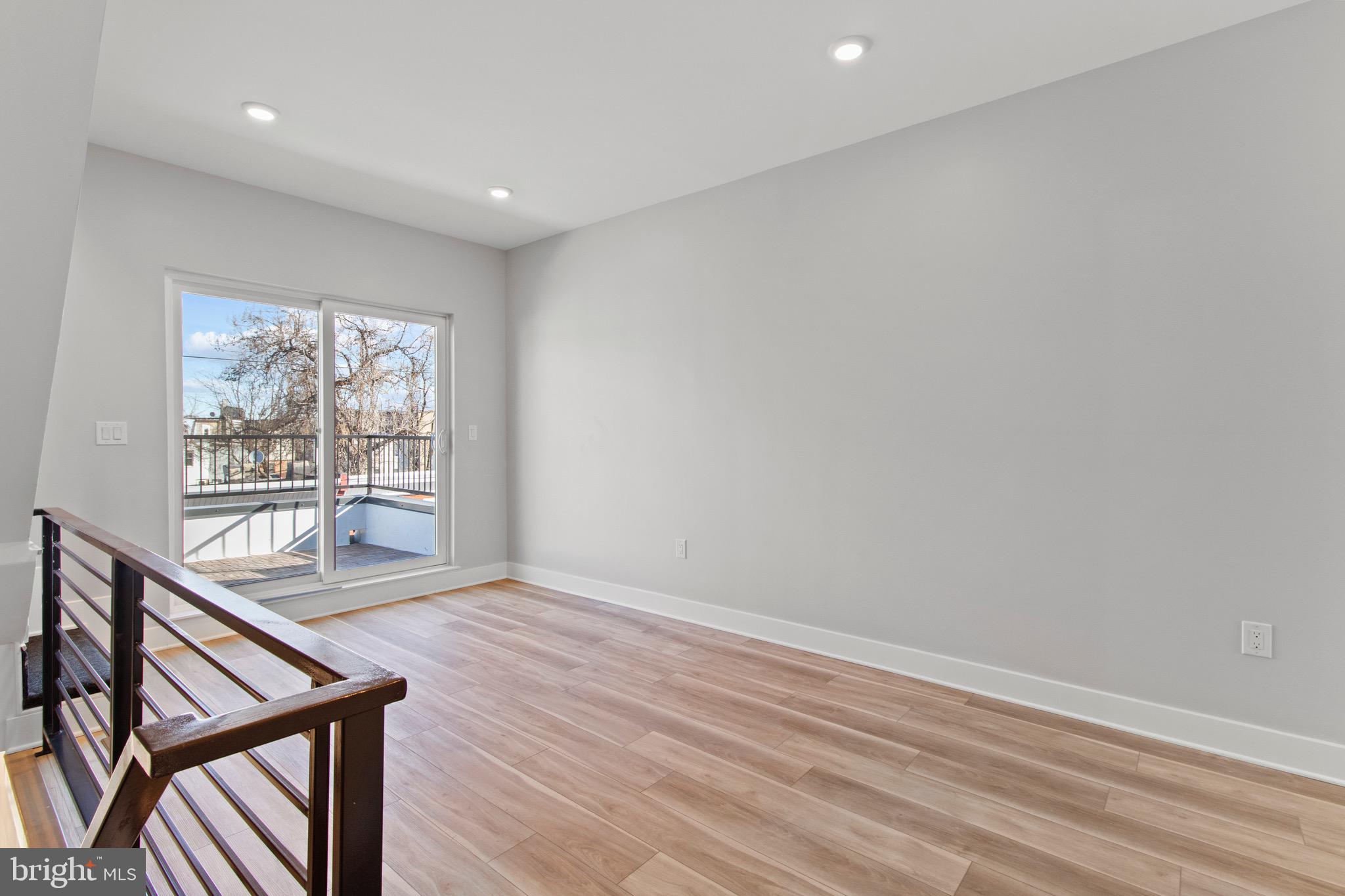 SHARSWOOD - Residential Lease