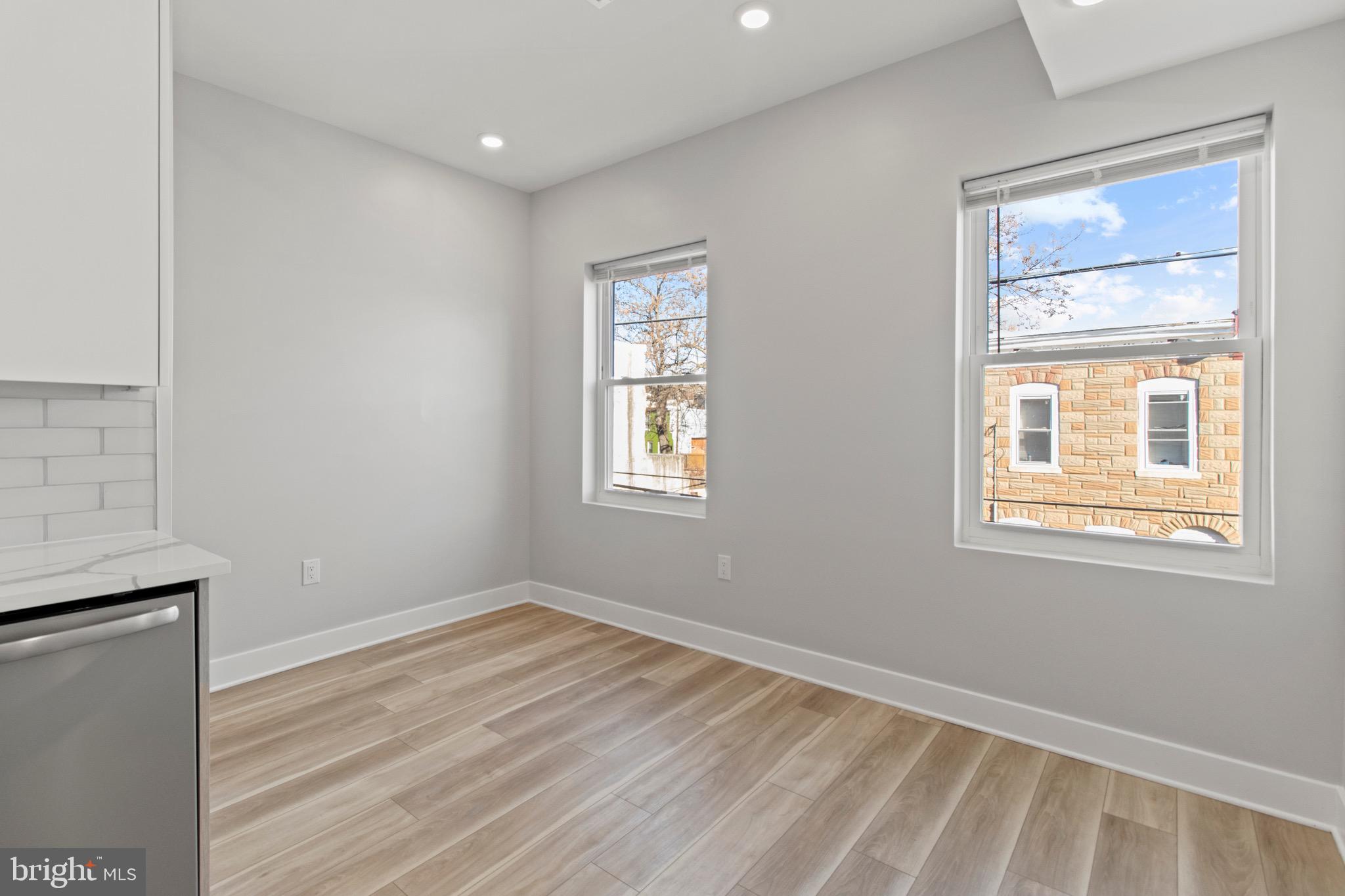 SHARSWOOD - Residential Lease