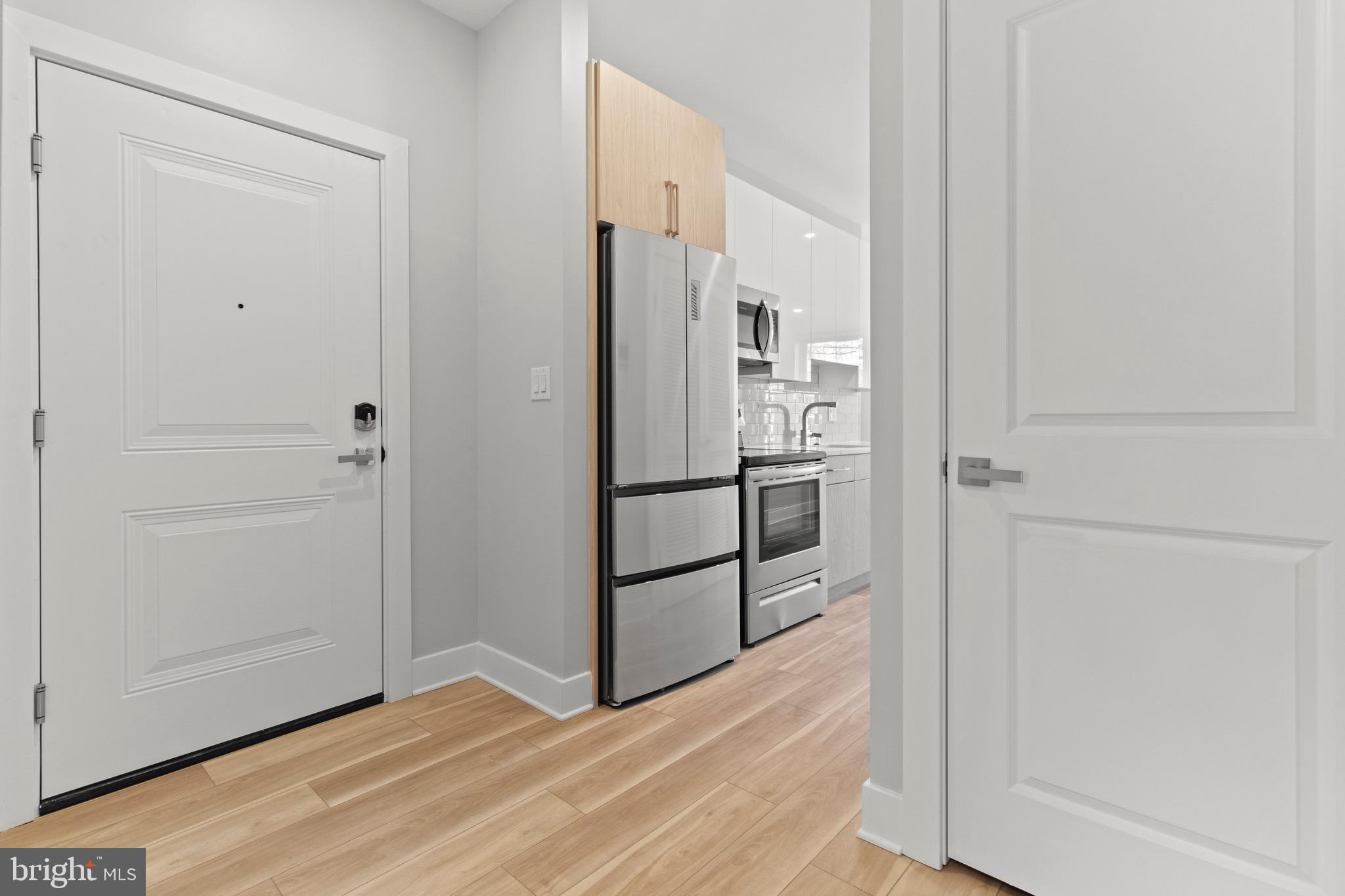 SHARSWOOD - Residential Lease