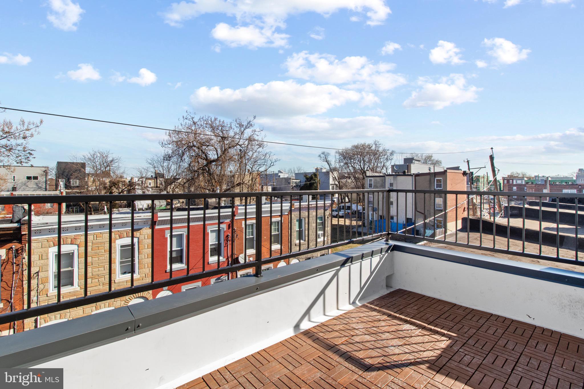 SHARSWOOD - Residential Lease