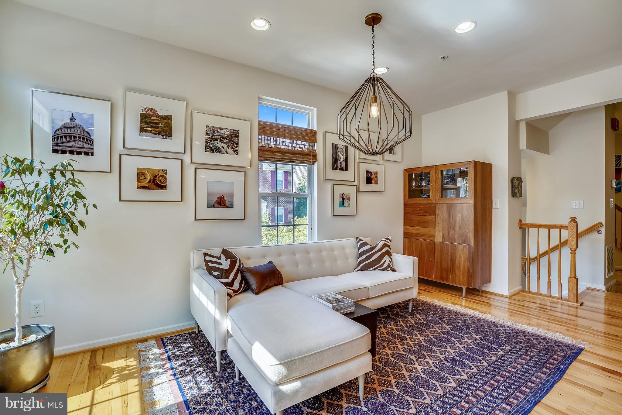 DORSEY CROSSING - Residential