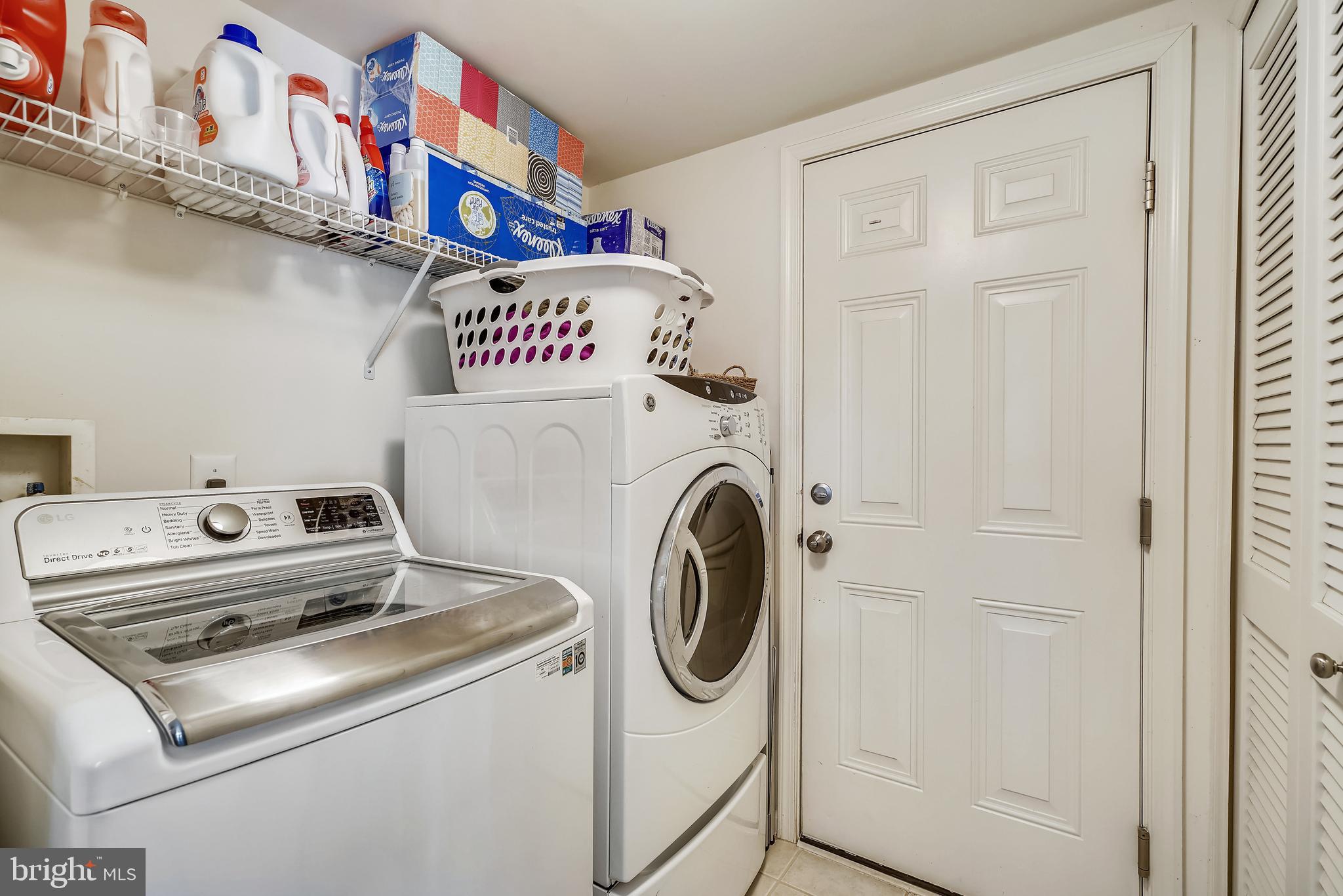 DORSEY CROSSING - Residential