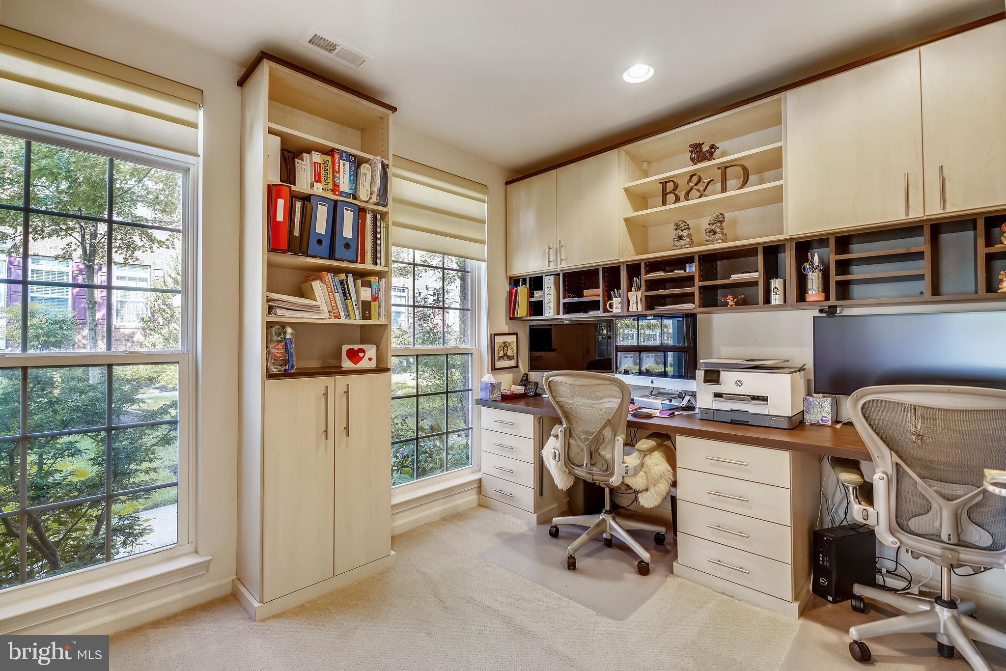 DORSEY CROSSING - Residential