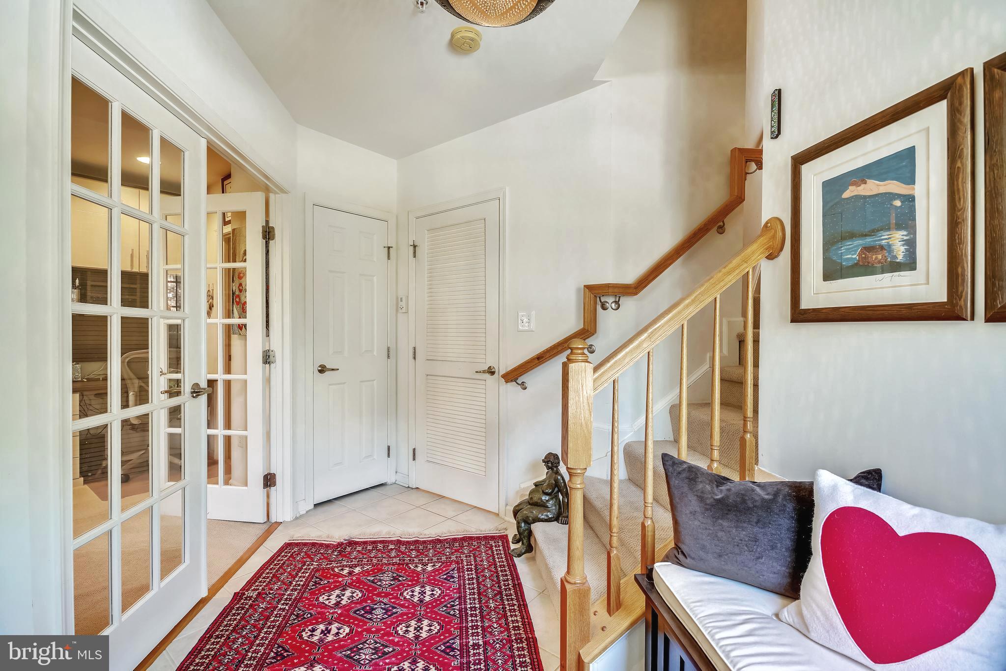 DORSEY CROSSING - Residential