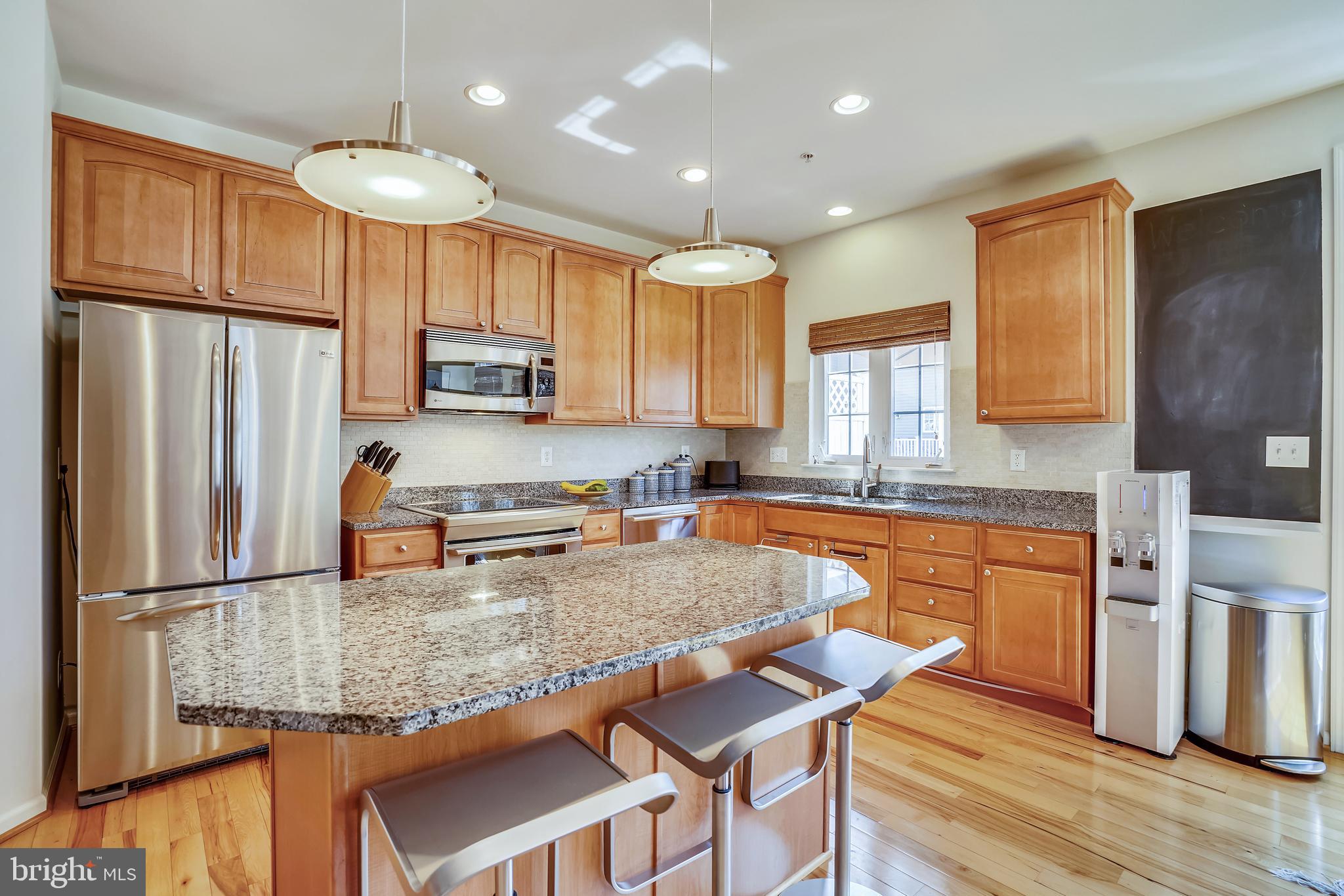 DORSEY CROSSING - Residential