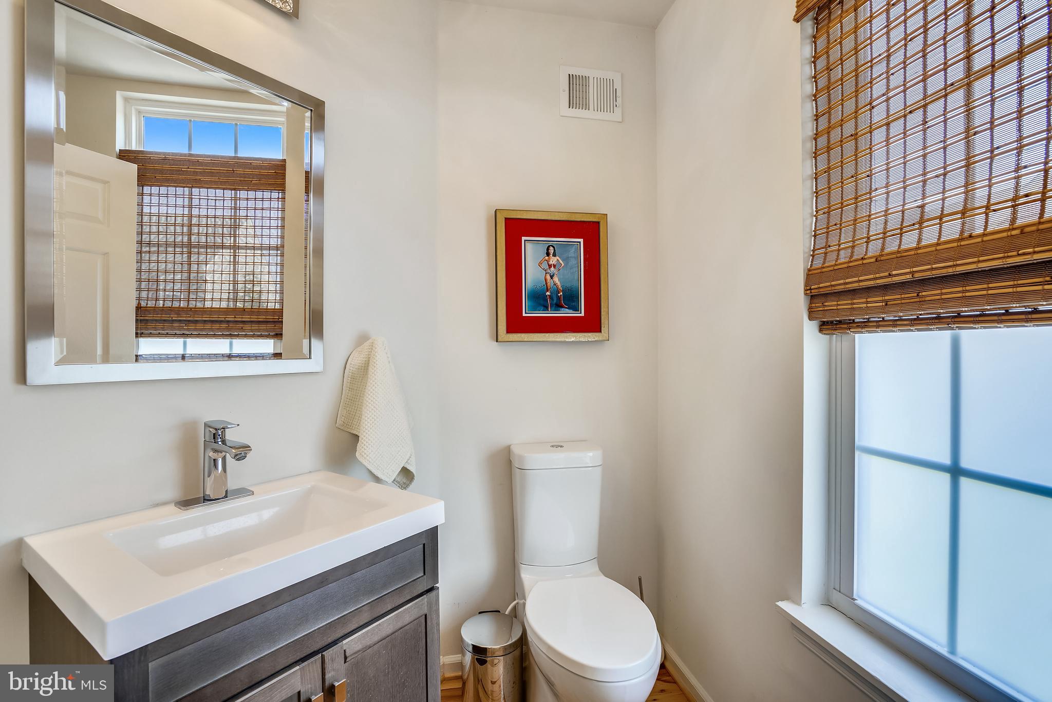 DORSEY CROSSING - Residential