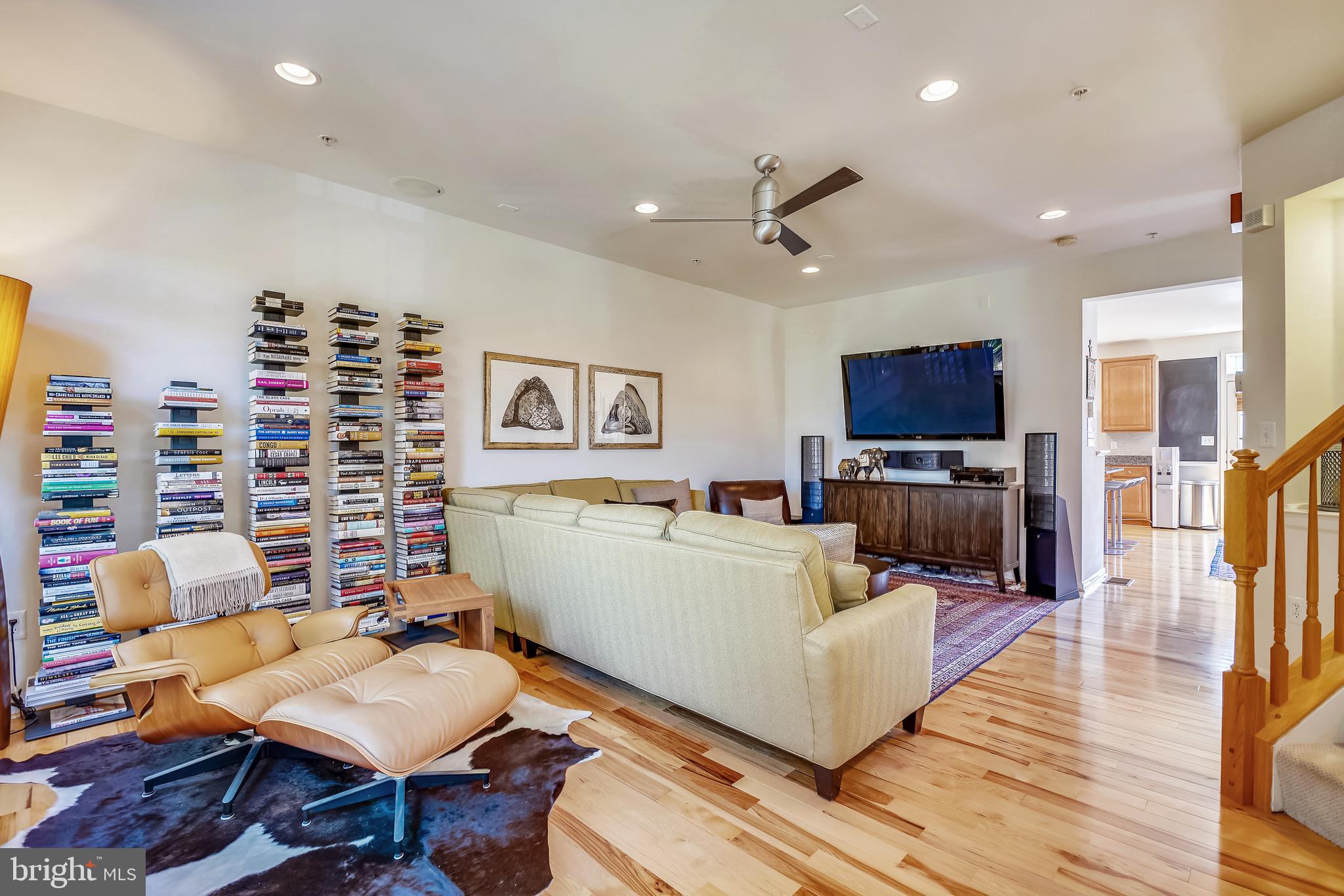 DORSEY CROSSING - Residential