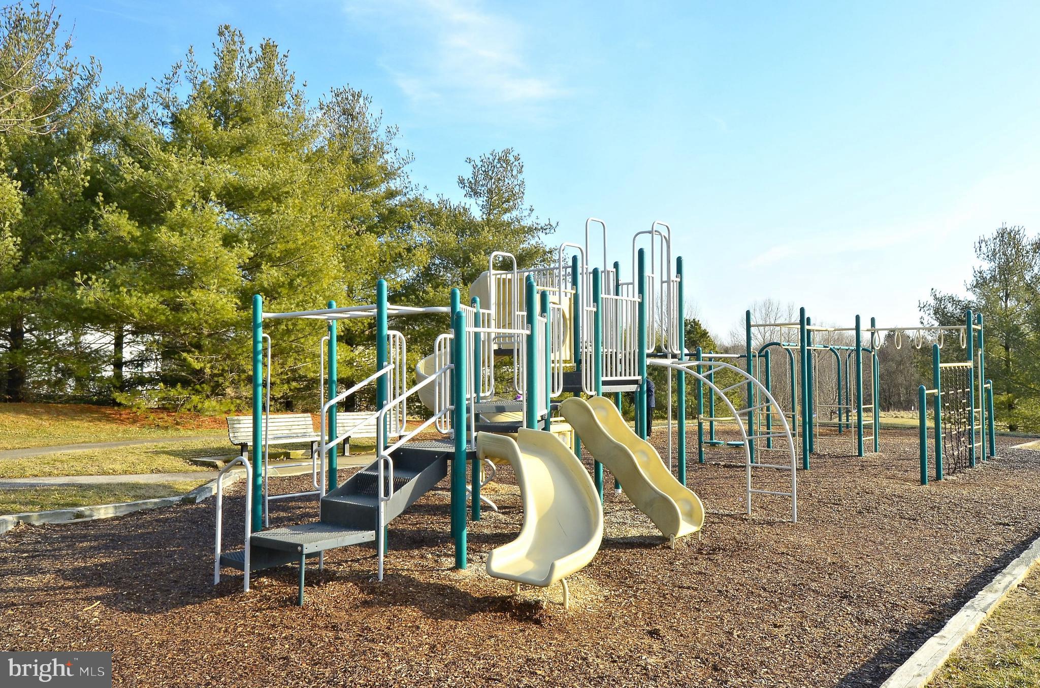 DORSEY CROSSING - Residential