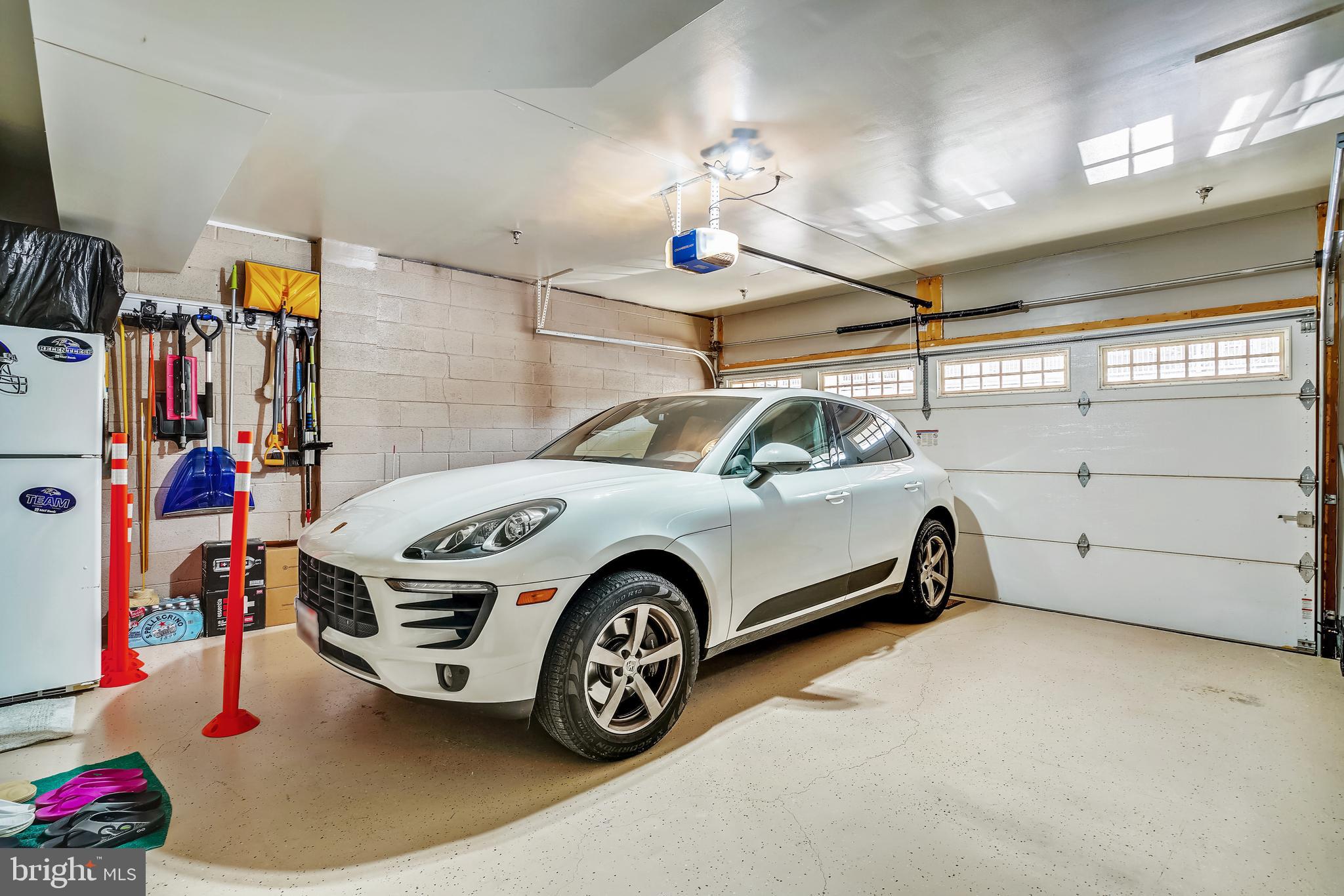 DORSEY CROSSING - Residential