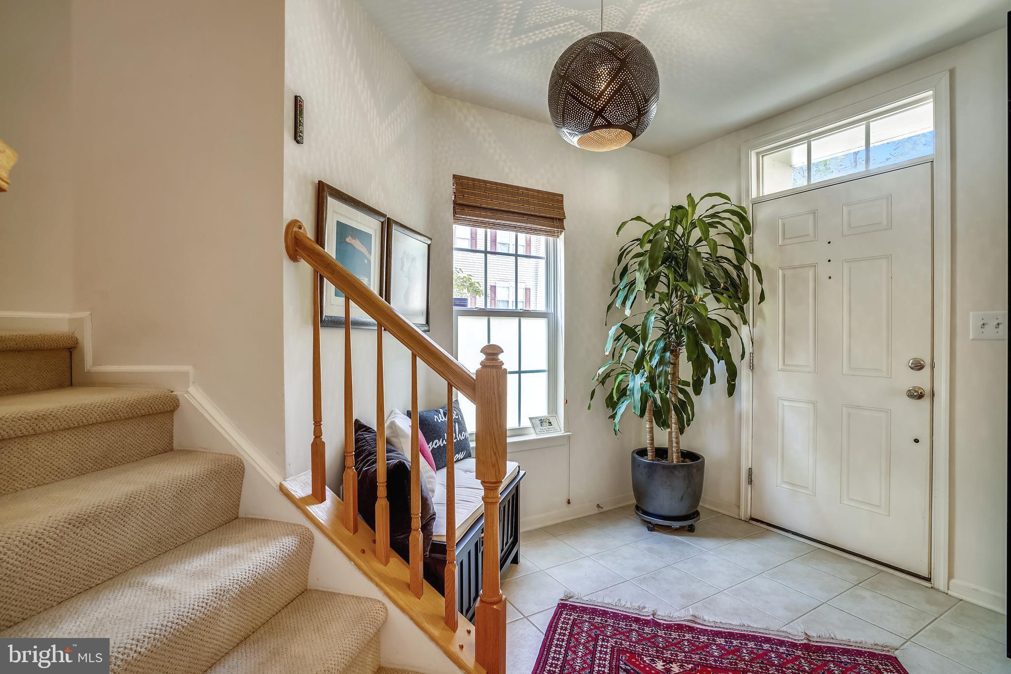 DORSEY CROSSING - Residential