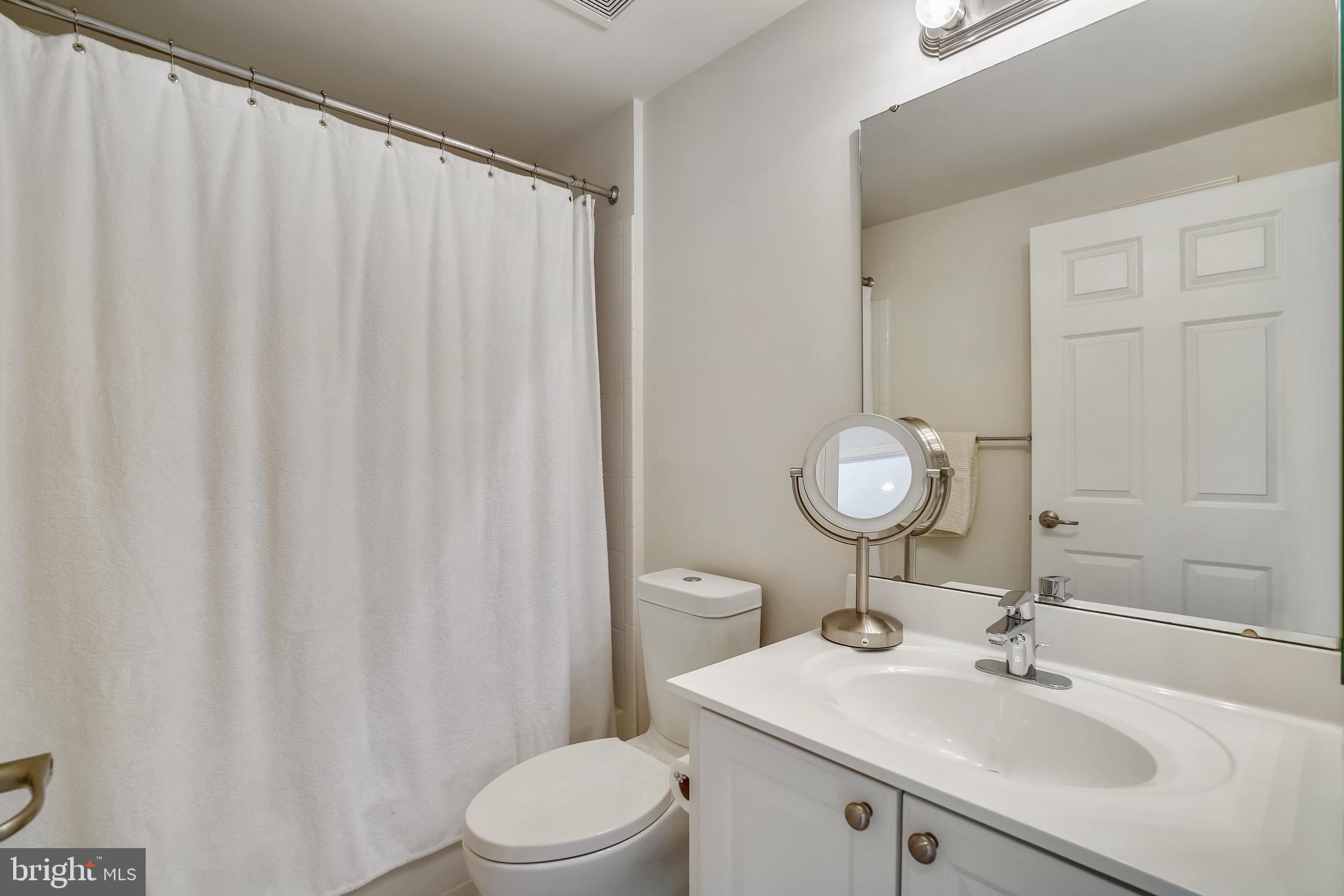 DORSEY CROSSING - Residential