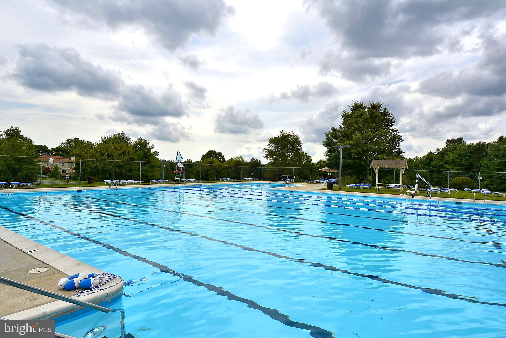 DORSEY CROSSING - Residential