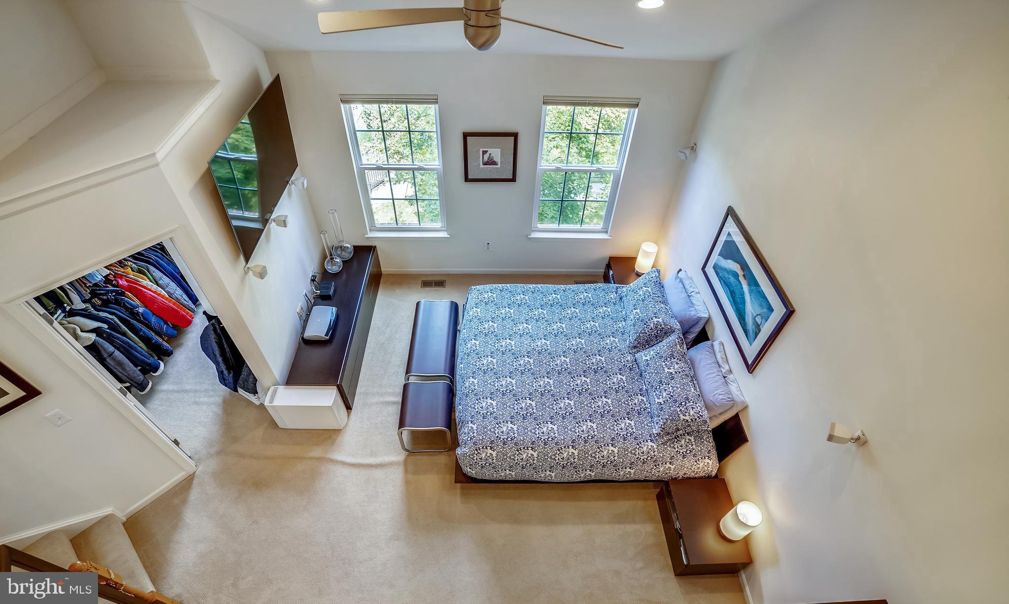 DORSEY CROSSING - Residential