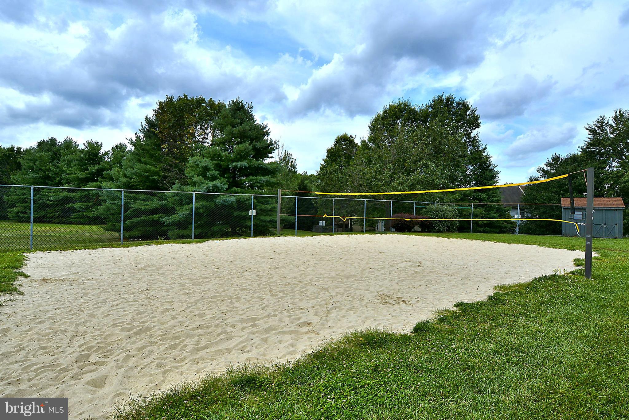 DORSEY CROSSING - Residential