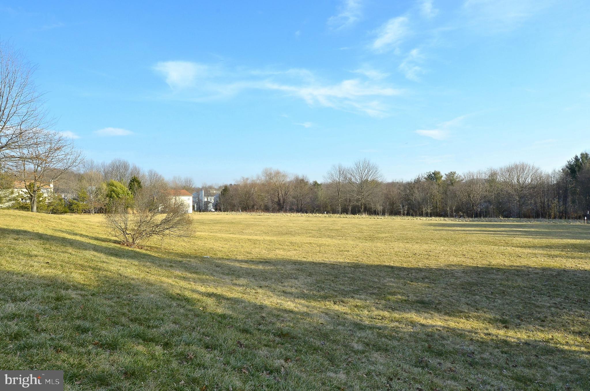 DORSEY CROSSING - Residential