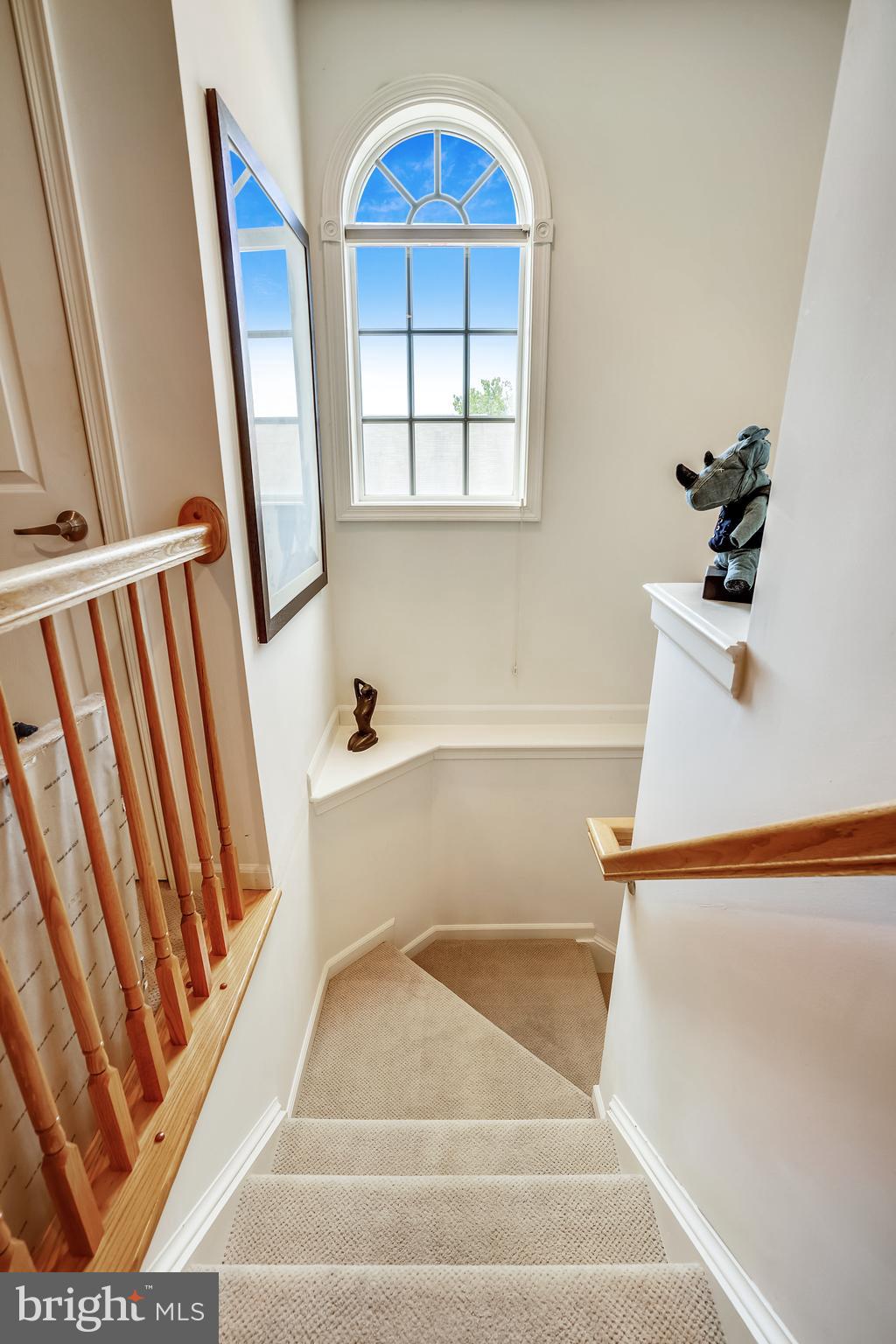 DORSEY CROSSING - Residential