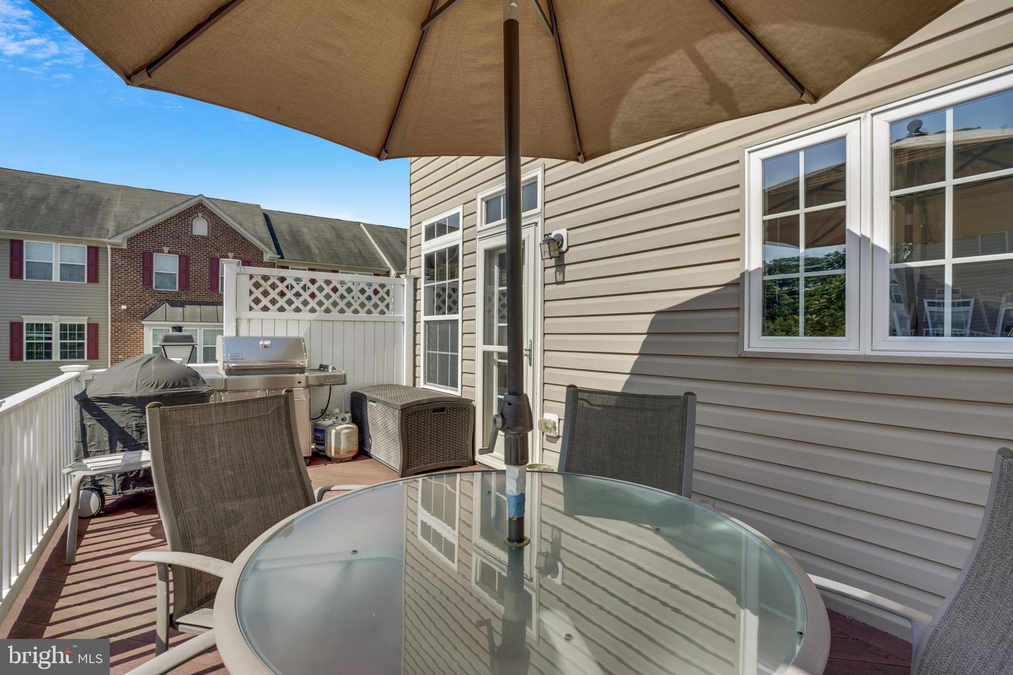 DORSEY CROSSING - Residential