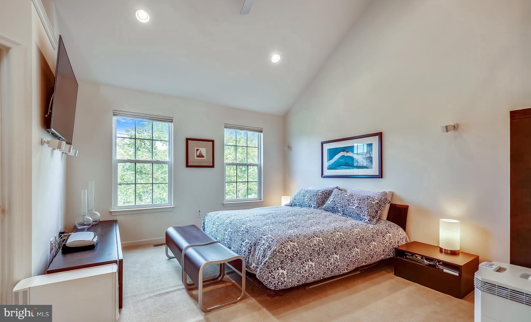 DORSEY CROSSING - Residential