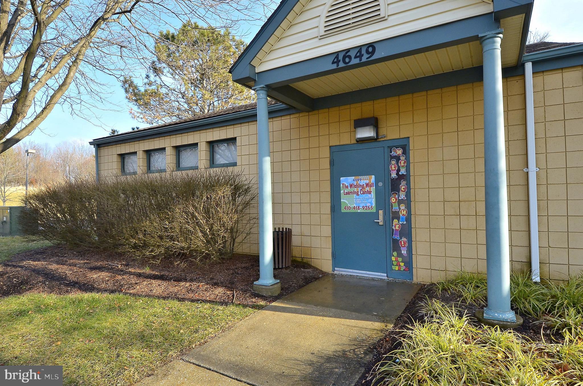 DORSEY CROSSING - Residential