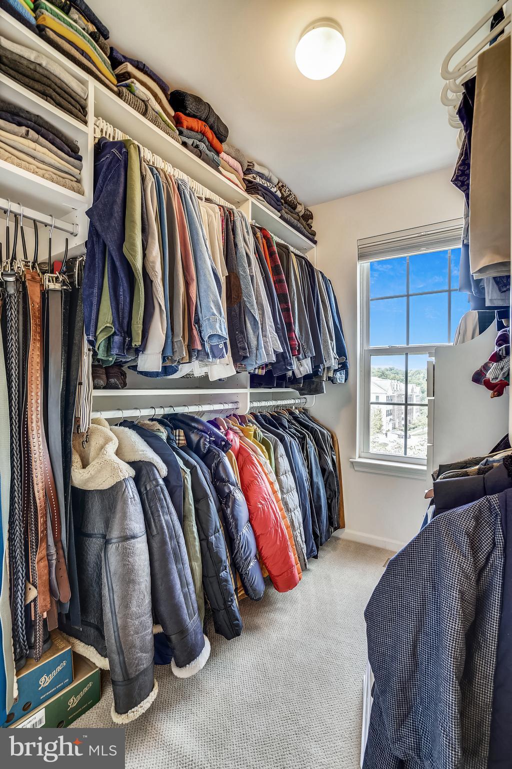 DORSEY CROSSING - Residential