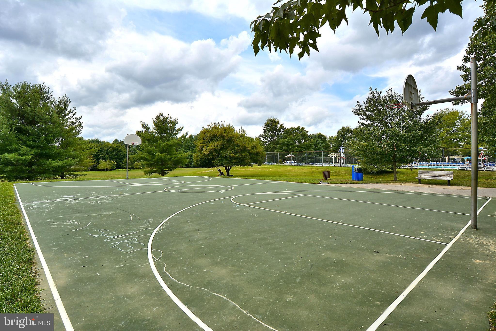 DORSEY CROSSING - Residential