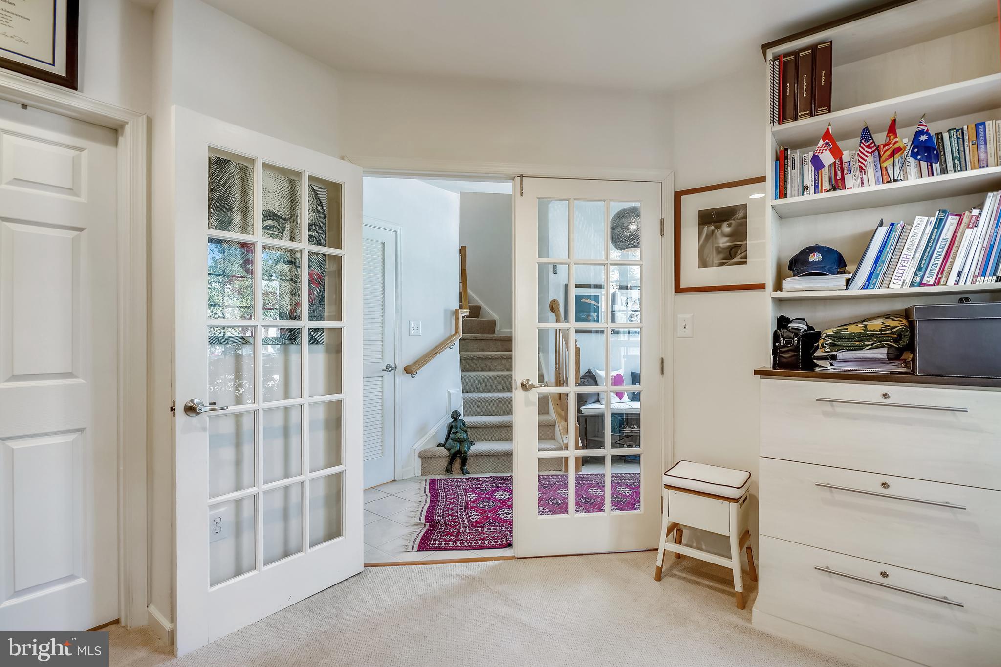 DORSEY CROSSING - Residential