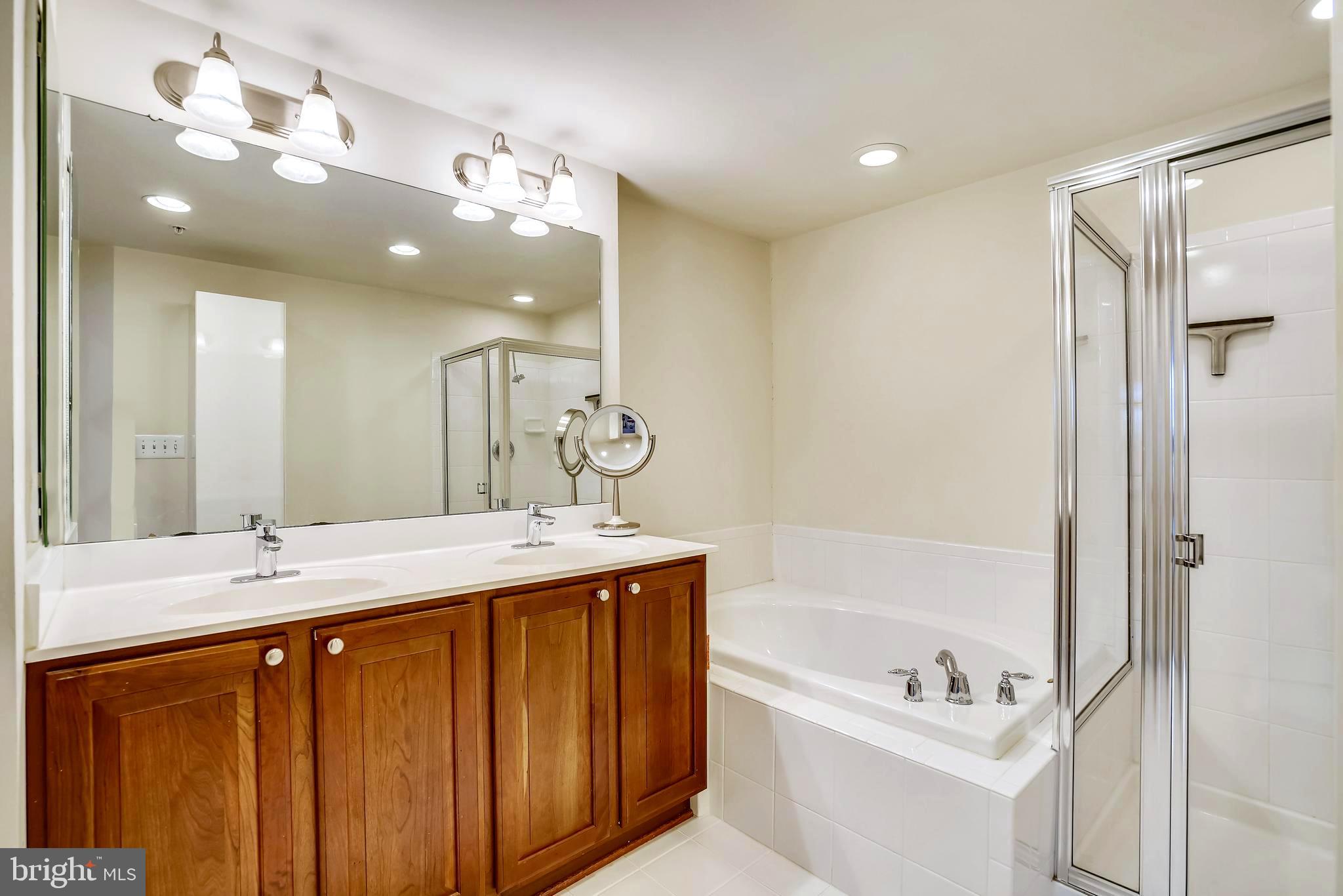 DORSEY CROSSING - Residential