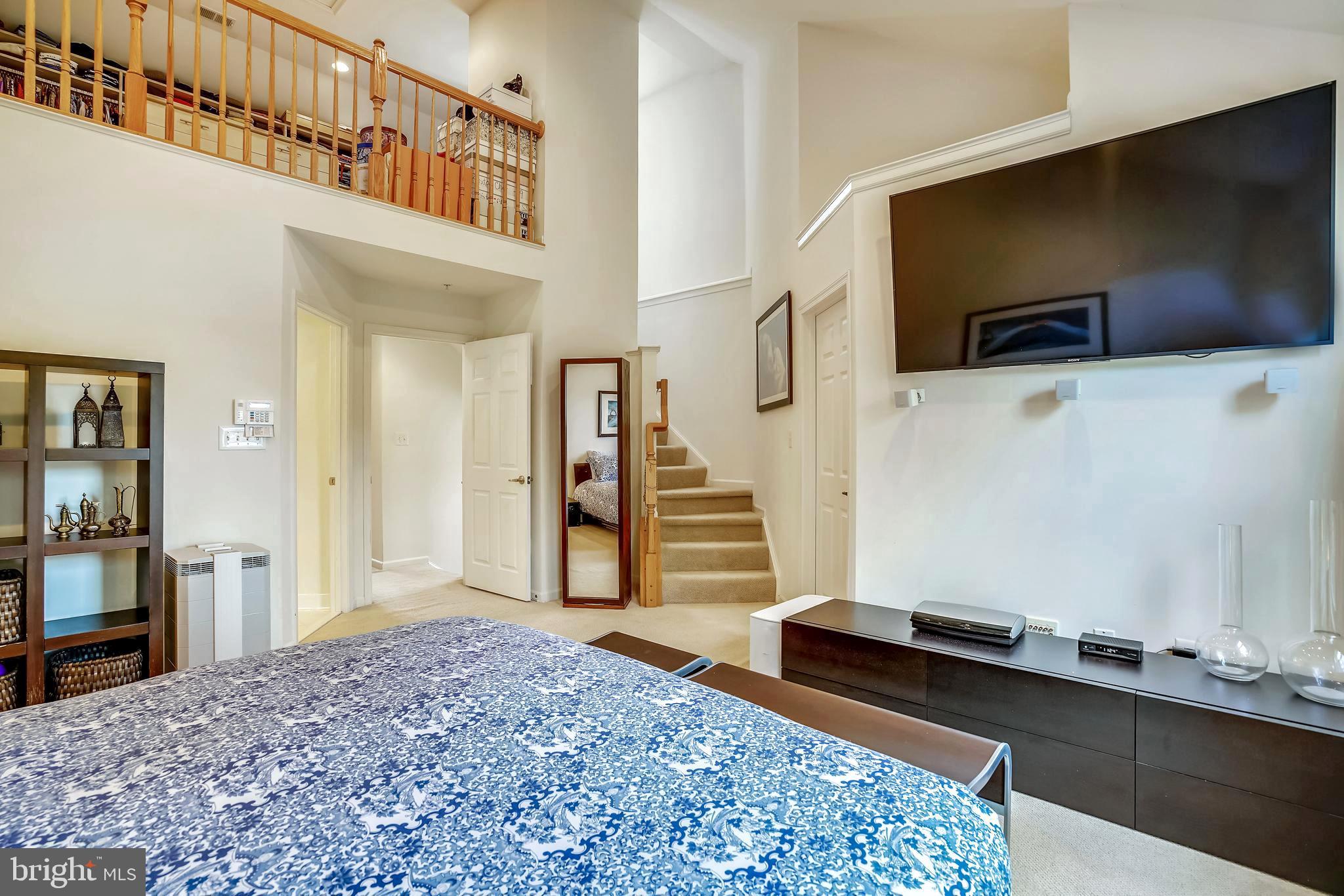 DORSEY CROSSING - Residential