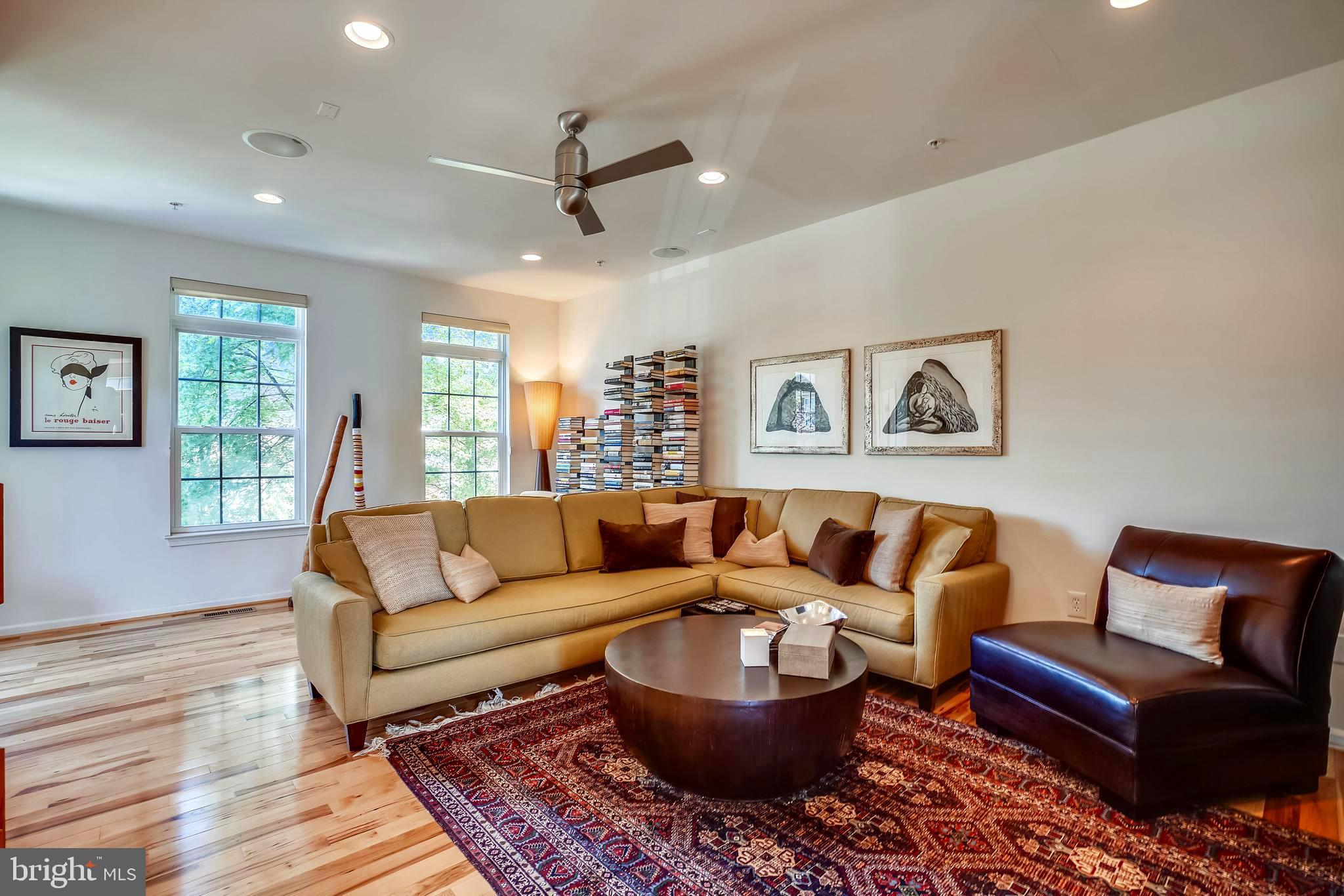 DORSEY CROSSING - Residential