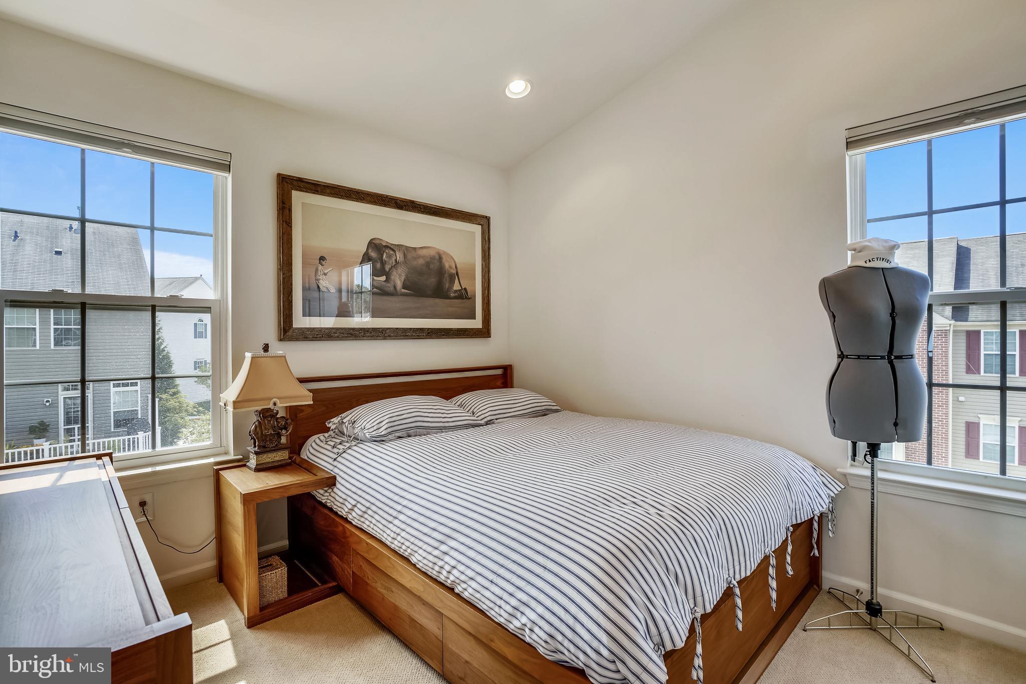 DORSEY CROSSING - Residential