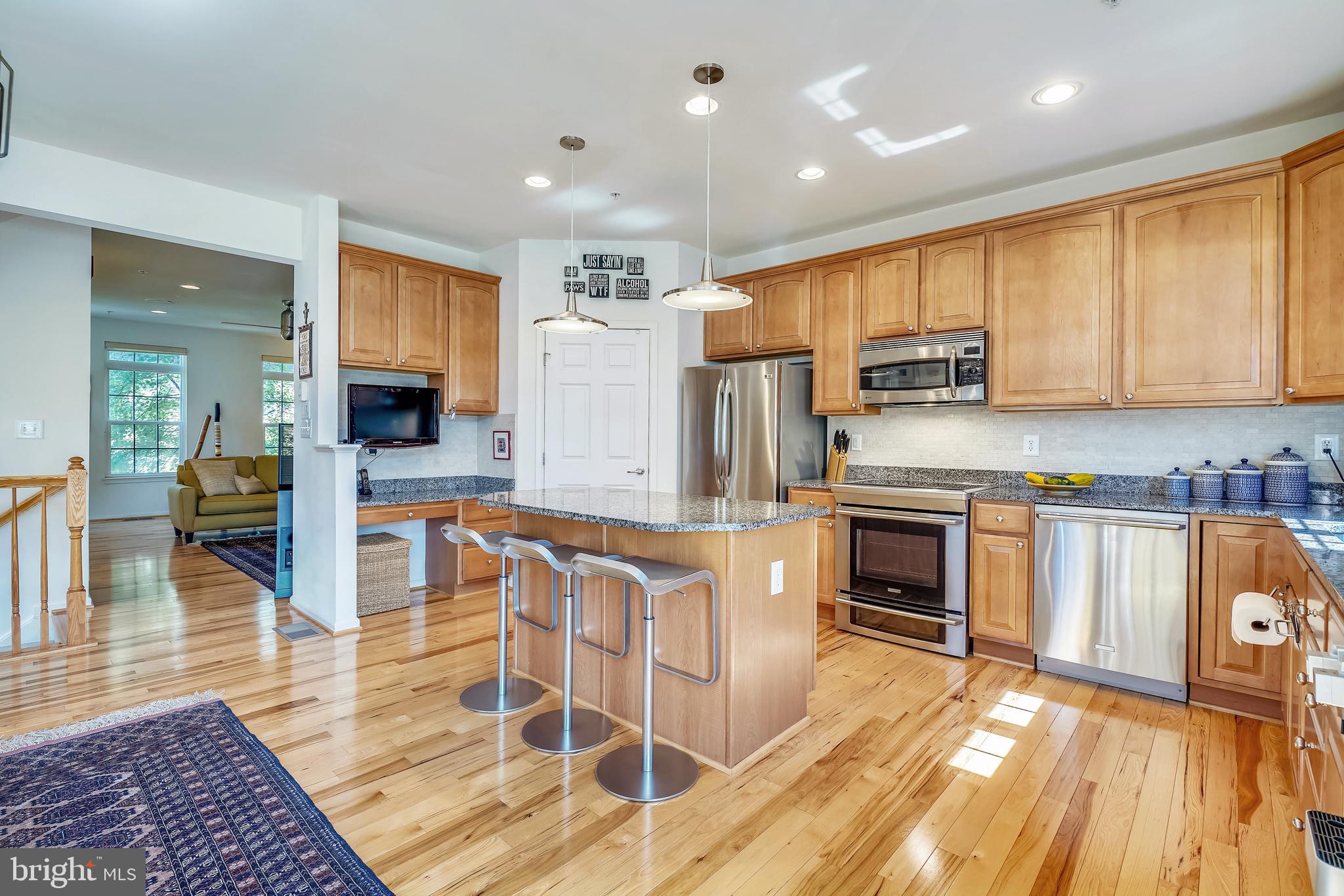 DORSEY CROSSING - Residential