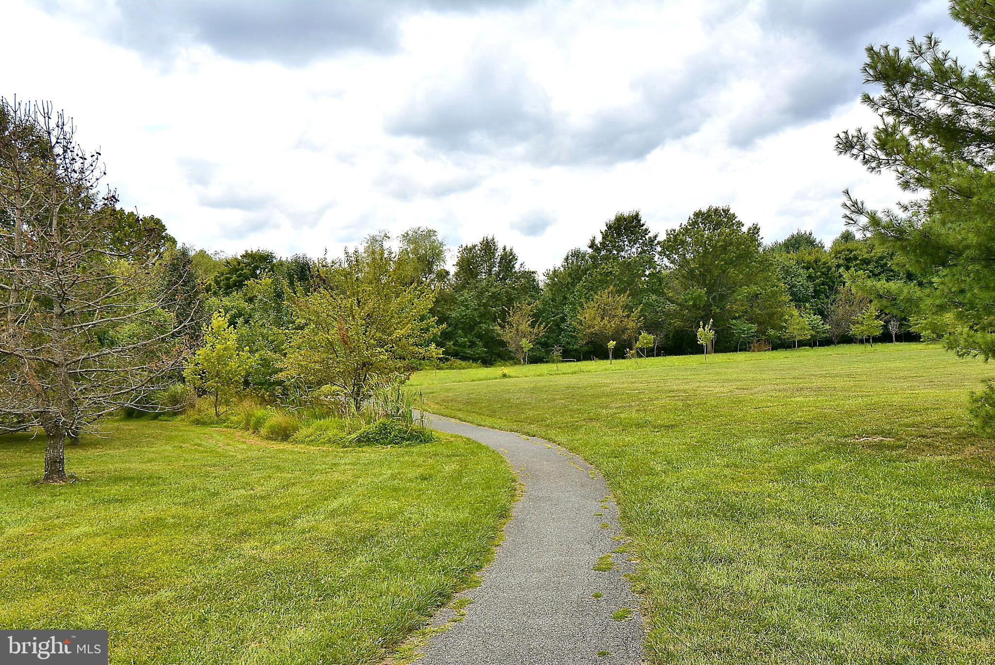 DORSEY CROSSING - Residential